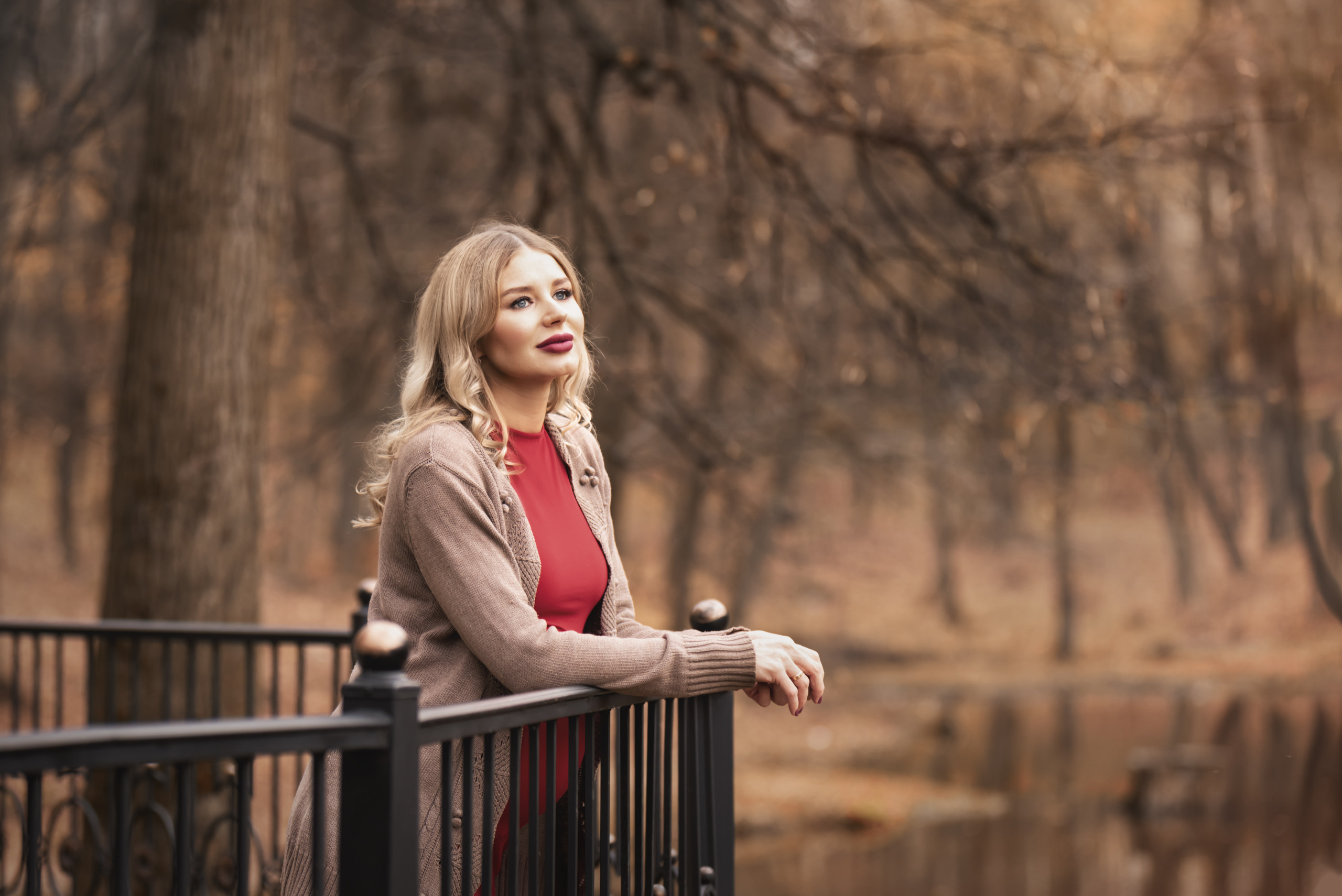 Кристина. Семейный и детский фотограф в Туле