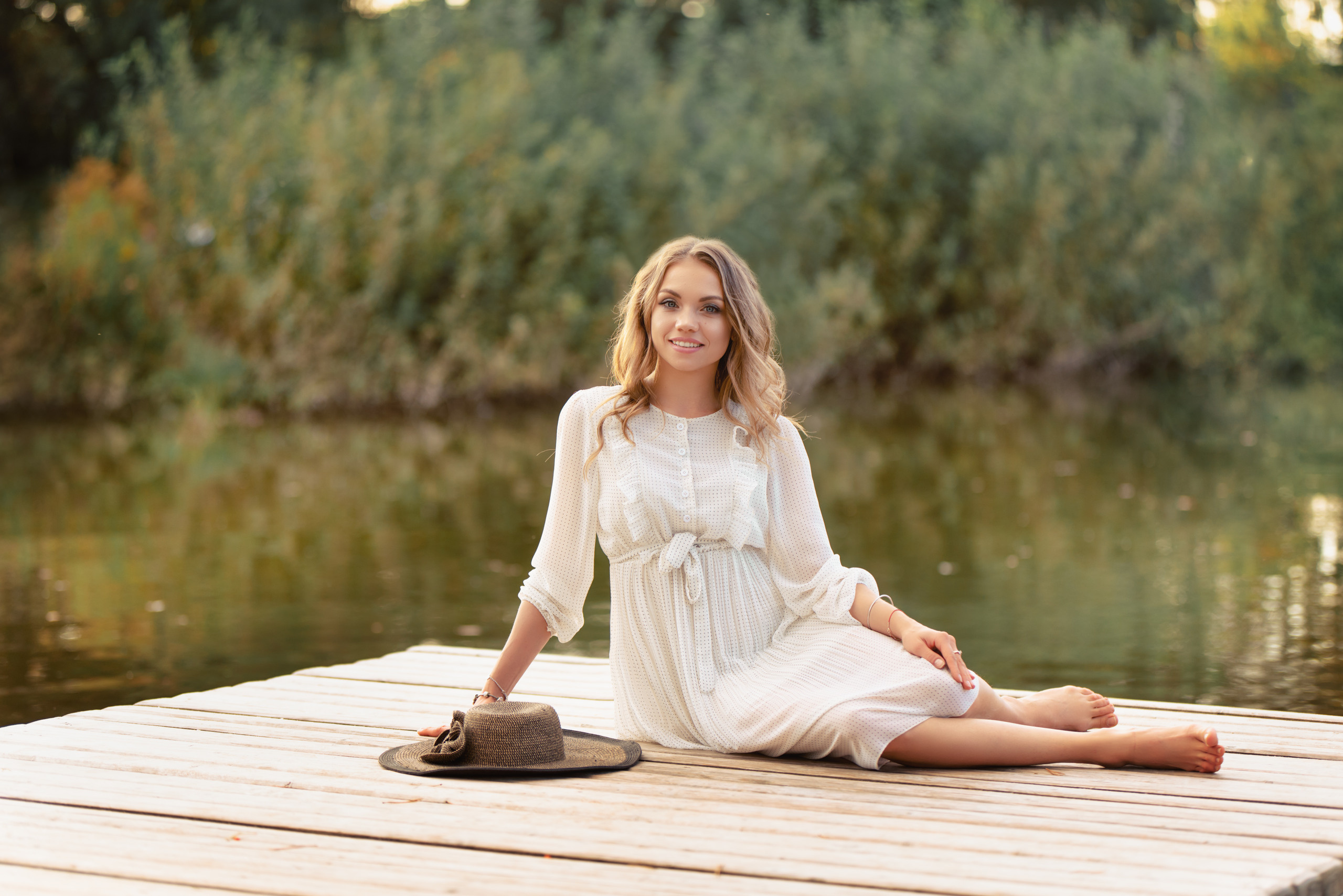 Аннета и Илья. Семейный и детский фотограф в Туле