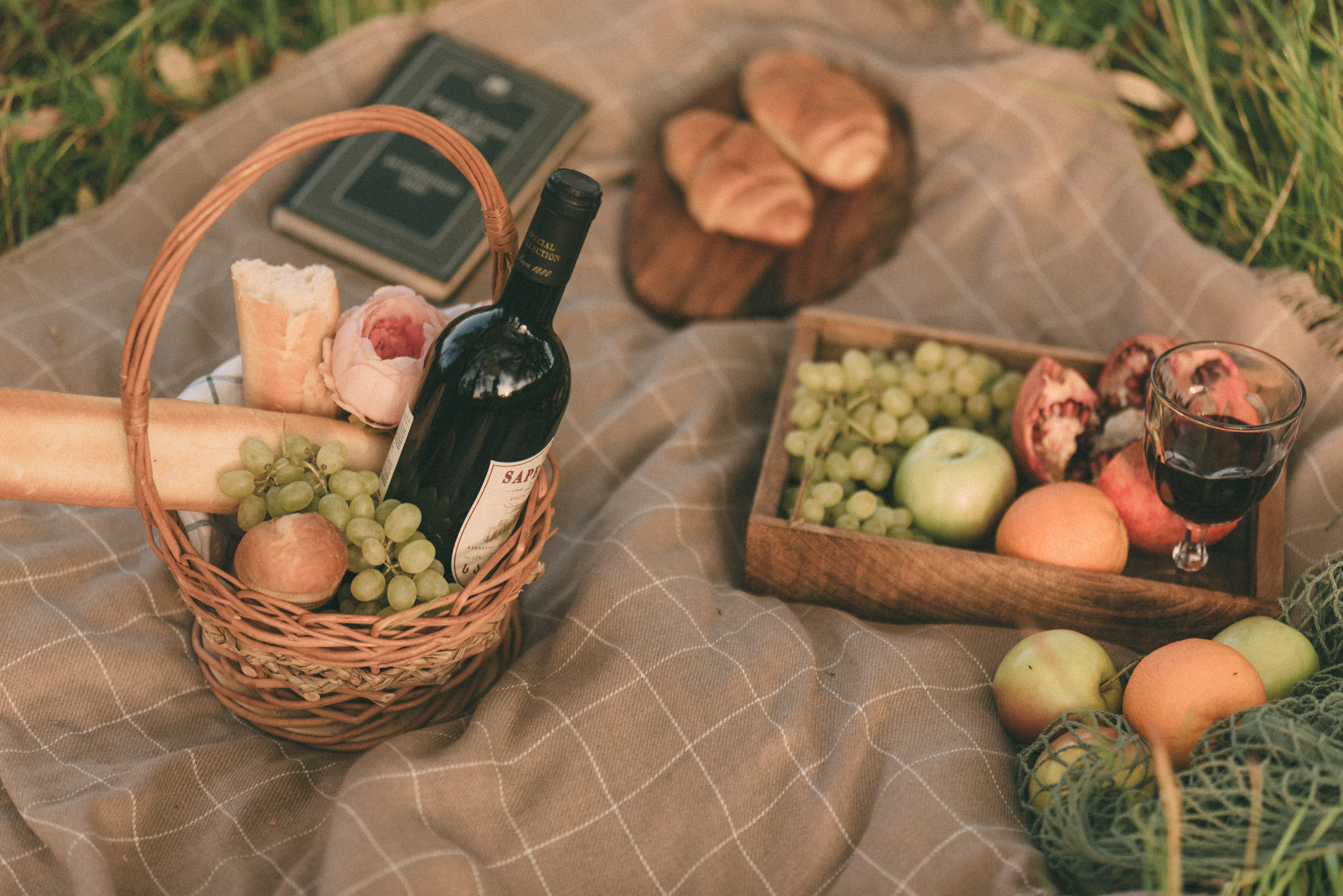 Семейный и детский фотограф в Туле