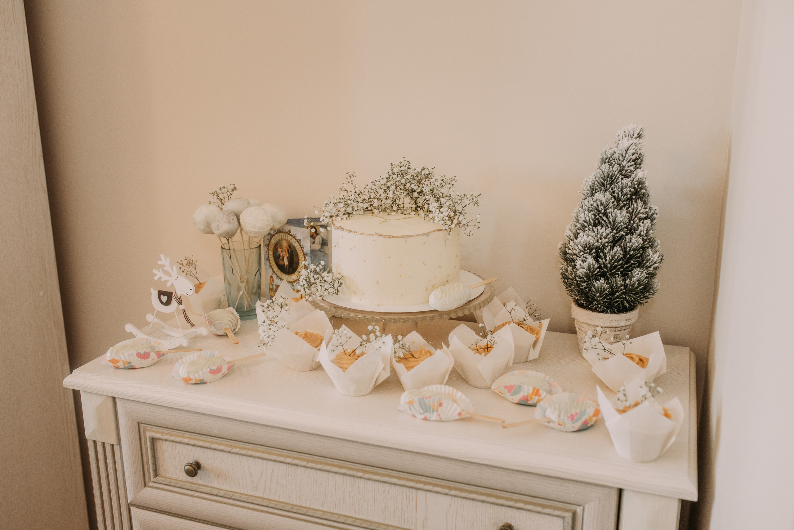 Крещение Константина //// Храм Двенадцати Святых Апостолов. Семейный и детский фотограф в Туле