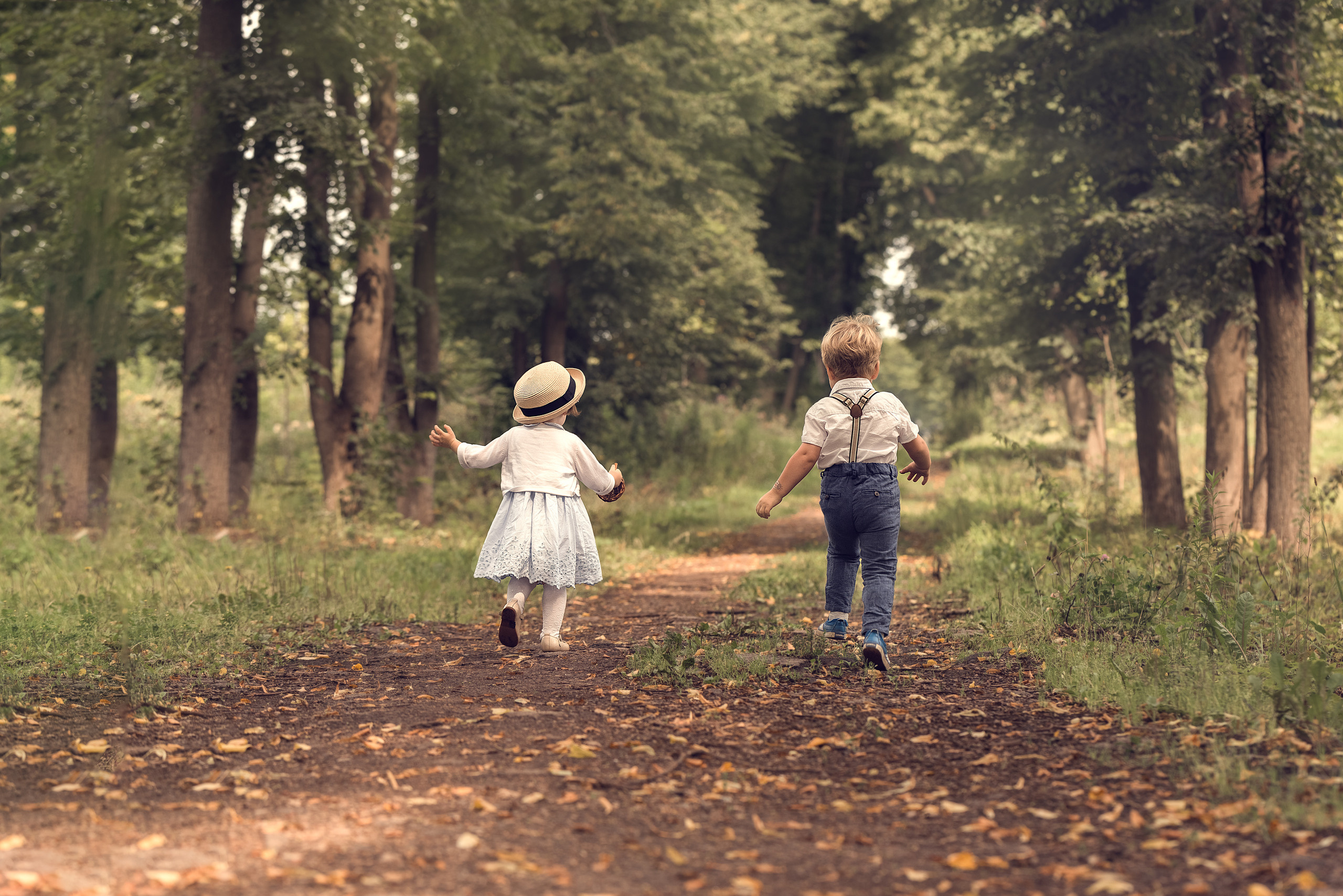 Машенька и Артем. Семейный и детский фотограф в Туле
