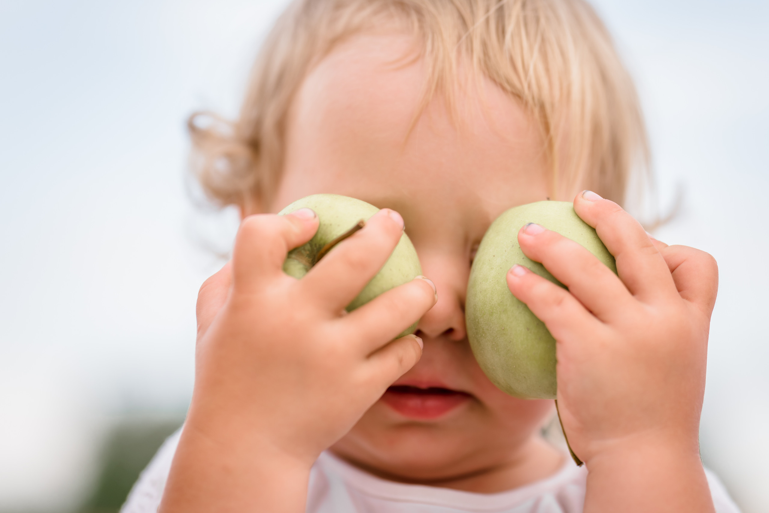 Пшеничные истории. Семейный и детский фотограф в Туле