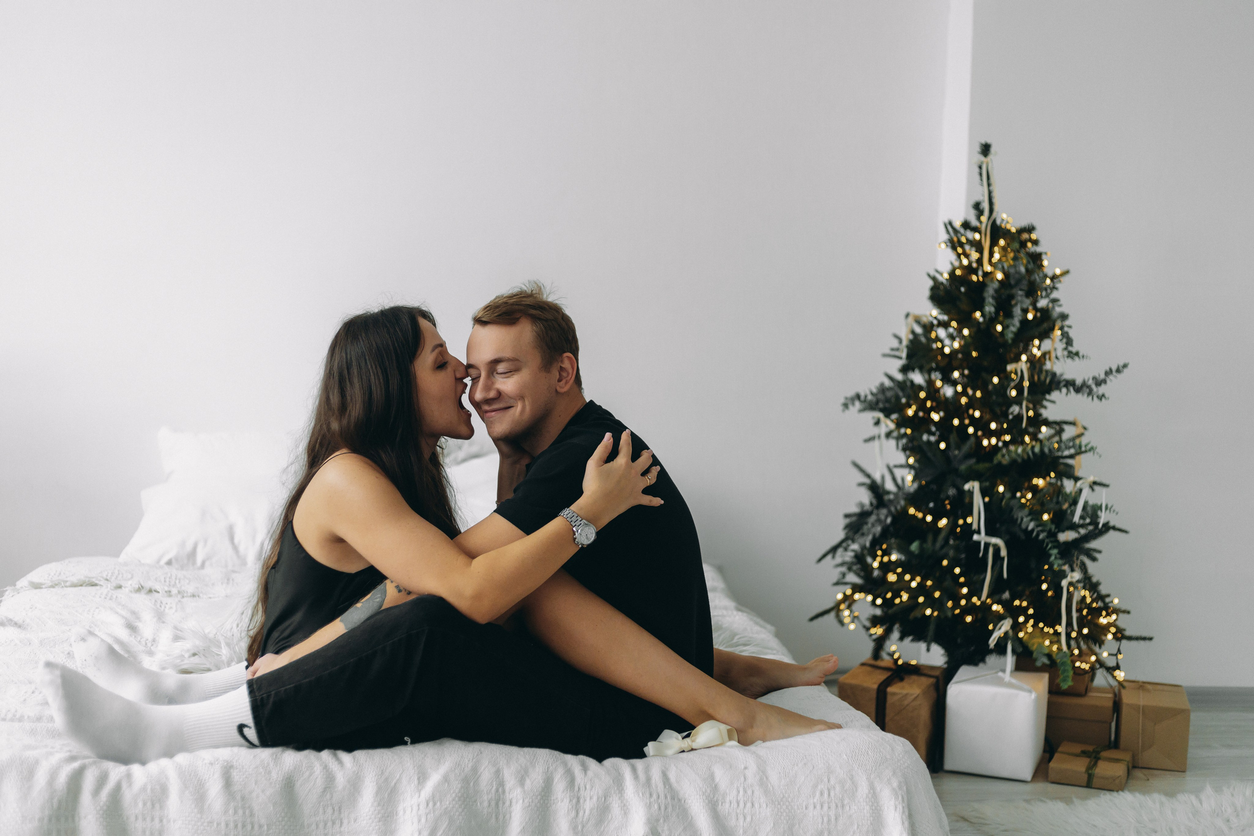 HNE. Фотограф в Санкт-Петербурге Виктория Безверхая