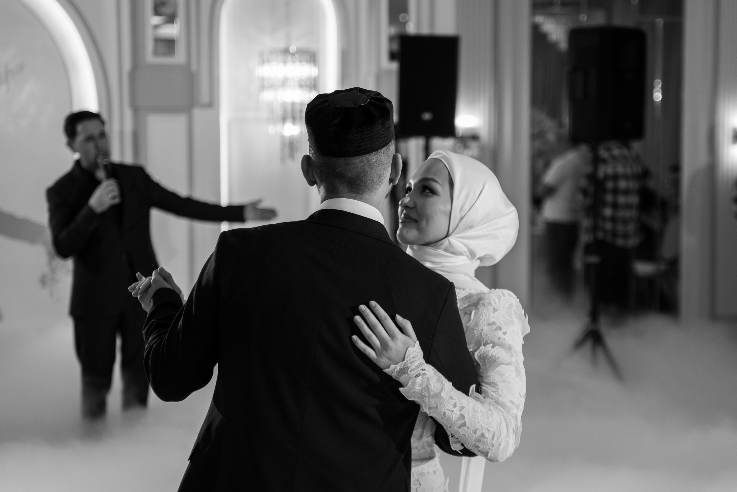 Данис & Ильзира (Алтан). RAMIL SAFIULLIN