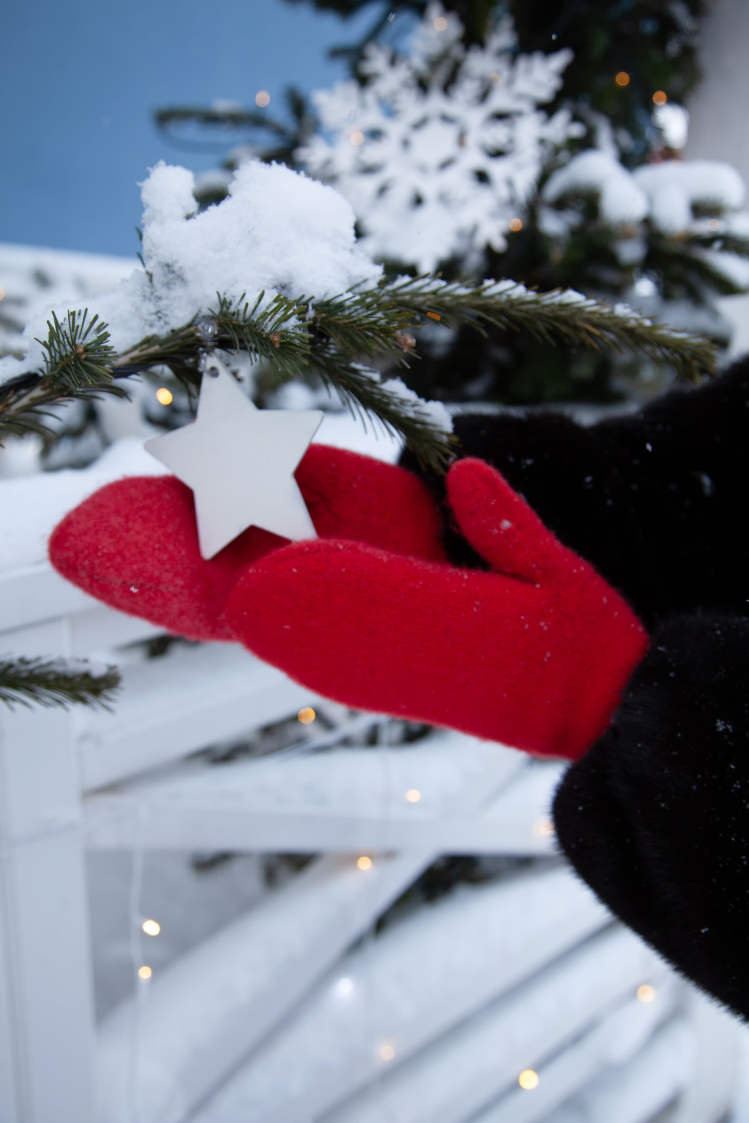 Фотоистория Анны. Фотограф в Томске Евгения Гуляева