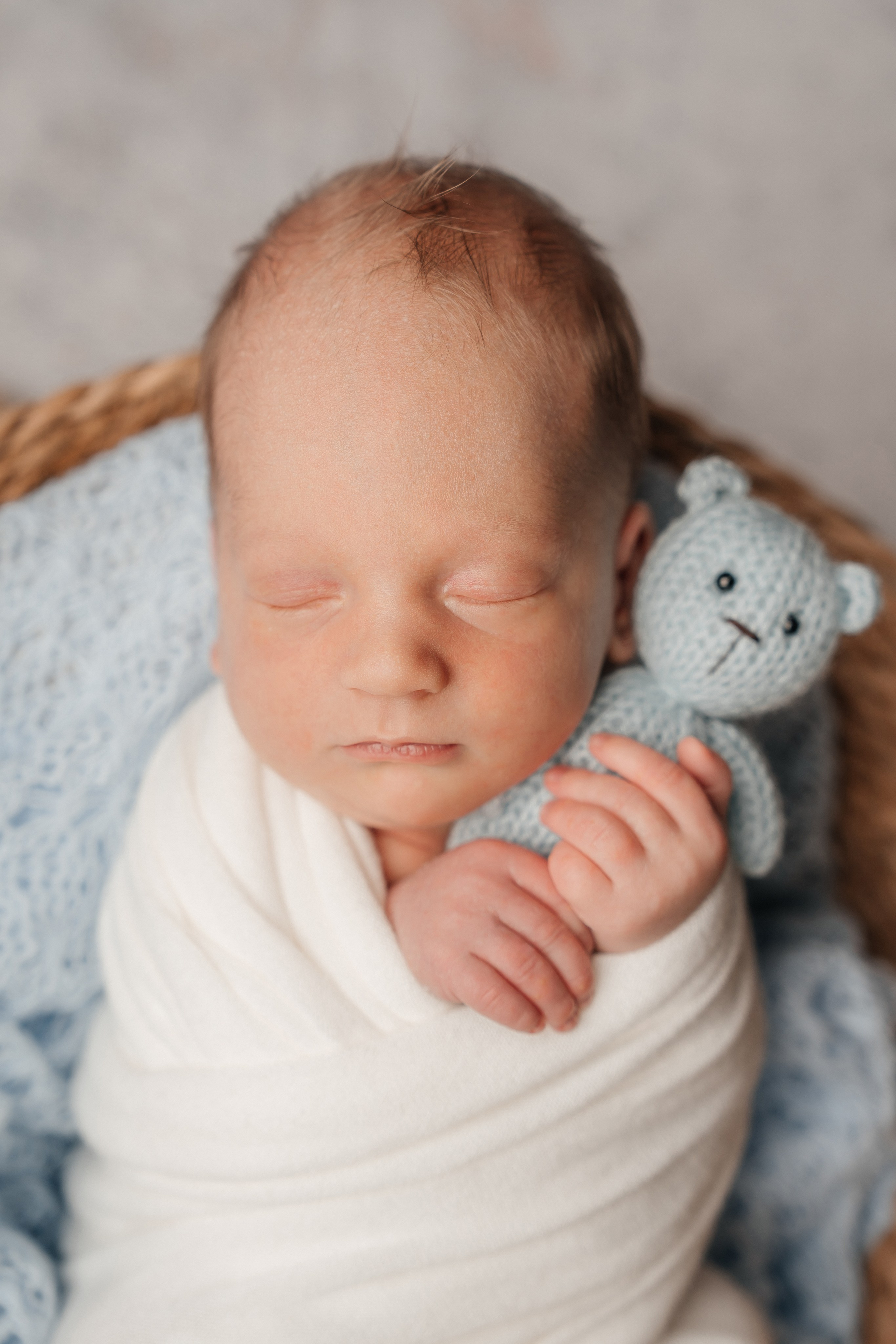 Newborn. Фотограф новорожденных в Москве, Зеленограде, МО, Дмитриева Дарья