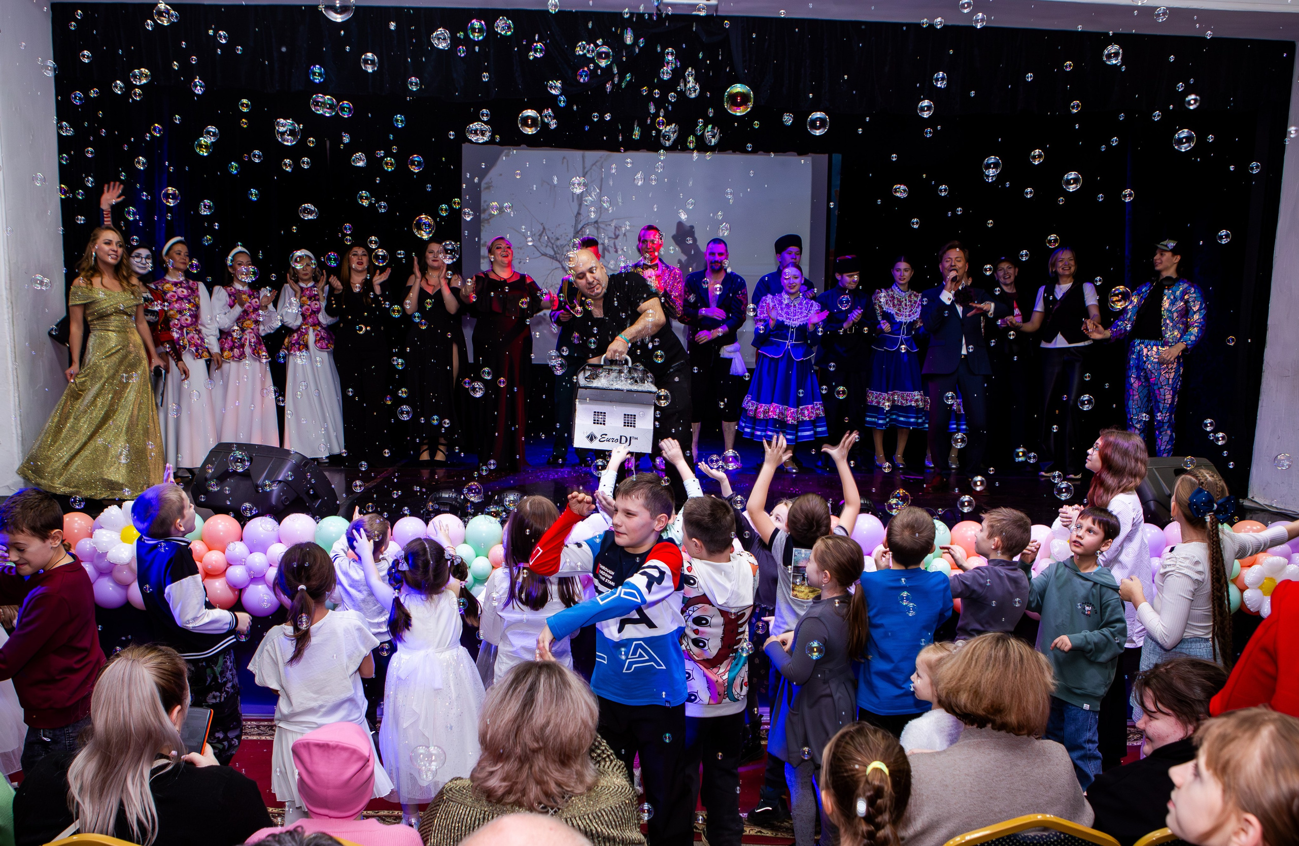 Палитра добра. Репортажный, семейный, свадебный, портретный фотограф