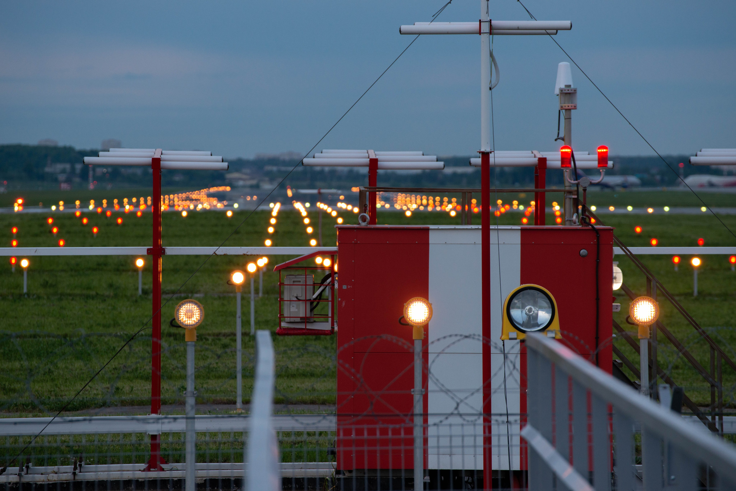 Фотографии авиатехники. Фотограф в Москве — Георгий Чернышов