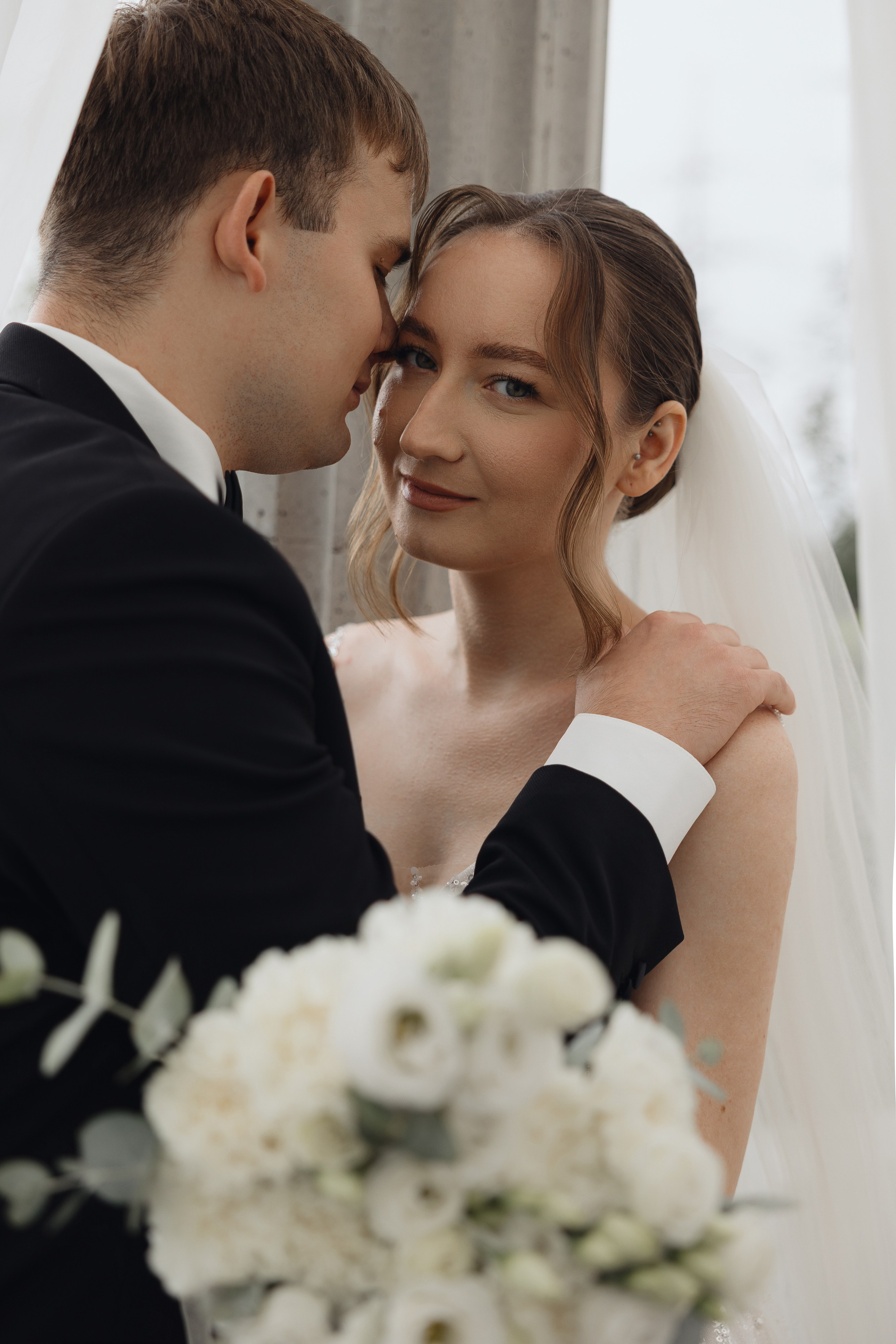 Никита и Динара. Организатор и координатор свадеб и других мероприятий в городе Набережные Челны