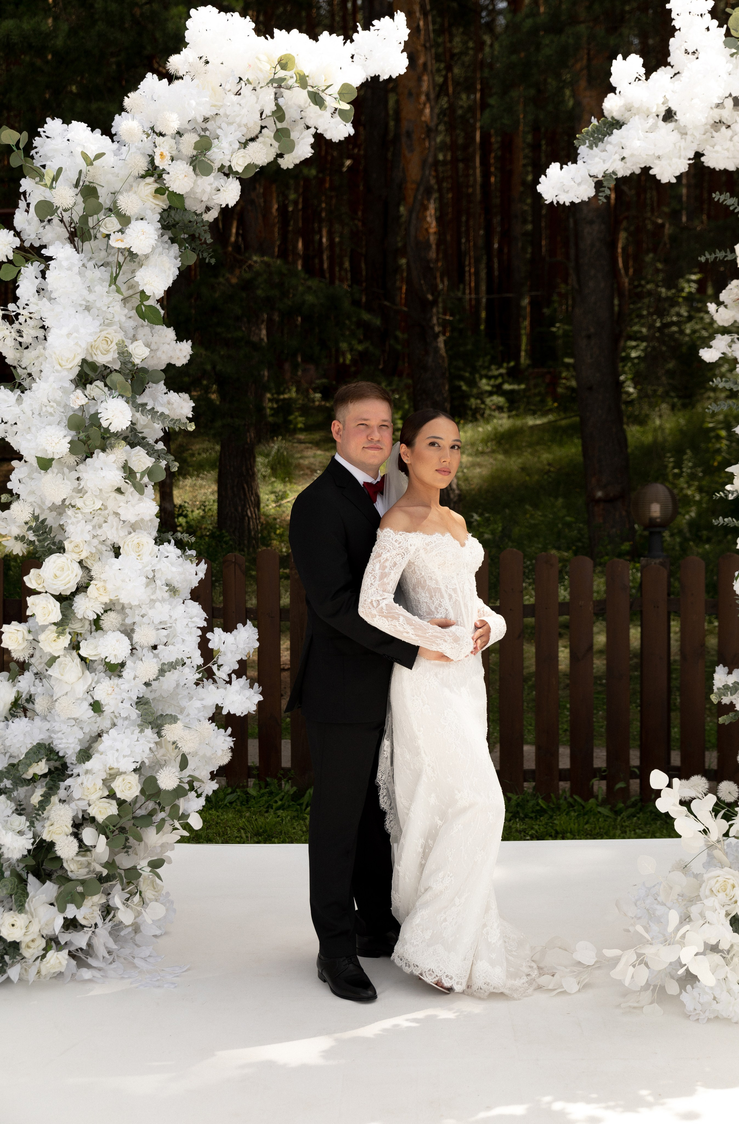 Вильдан и Эльвина. Организатор и координатор свадеб и других мероприятий в городе Набережные Челны