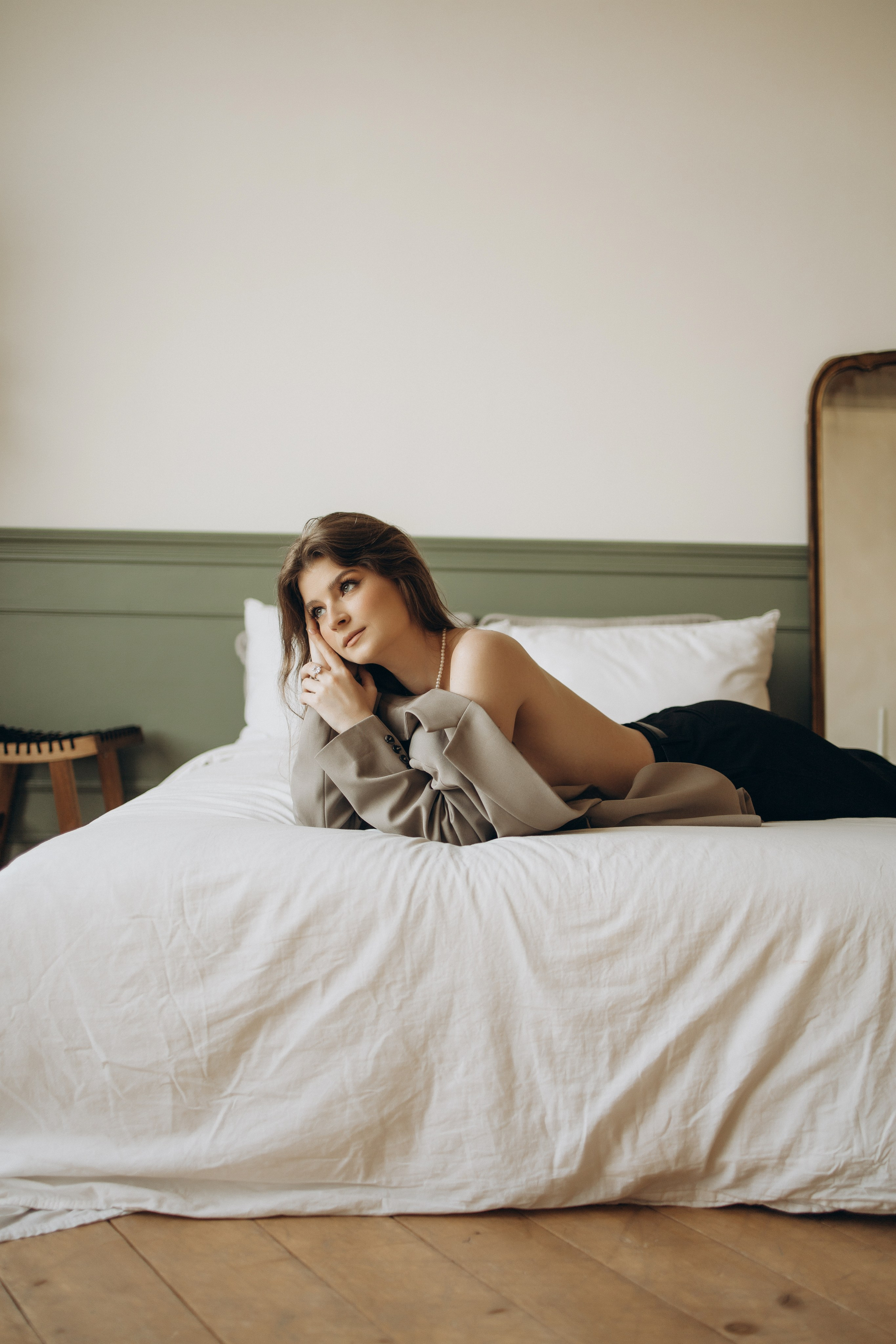 Марина. Самый теплый фотограф в Краснодаре Рябоконь Ксения