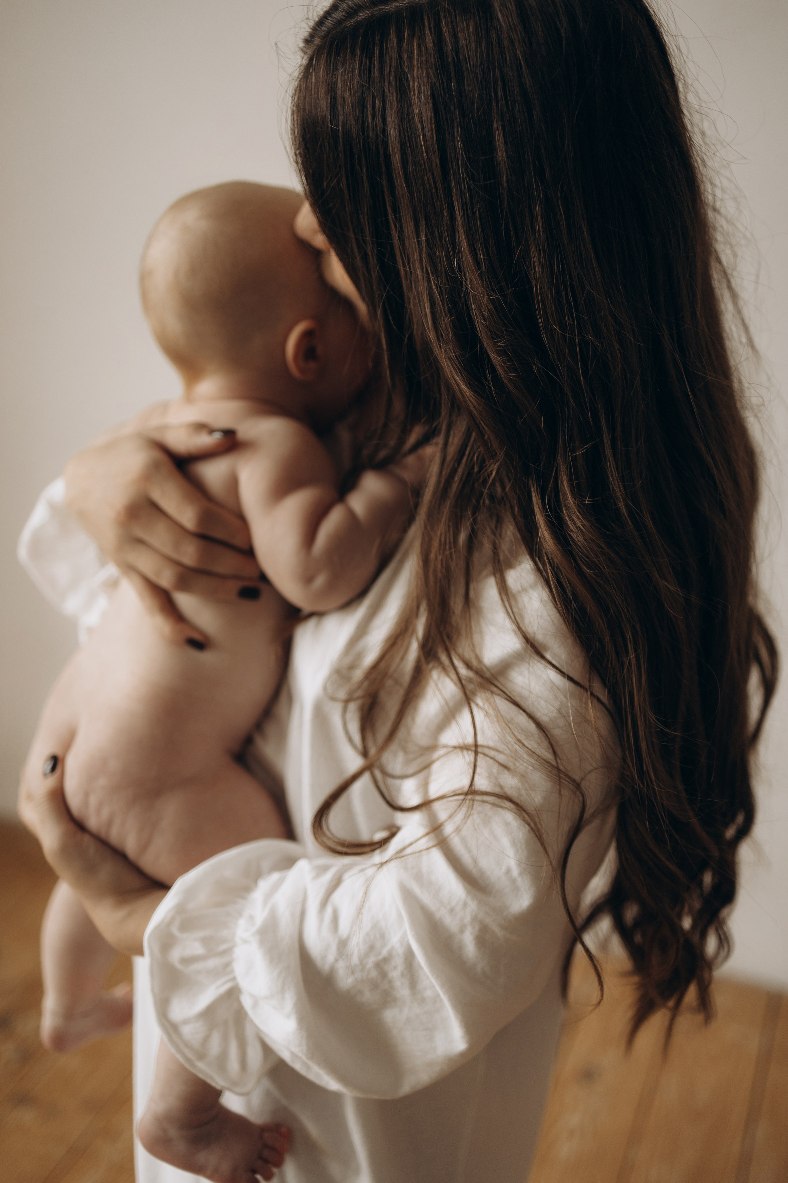 Оливия. Самый теплый фотограф в Краснодаре Рябоконь Ксения