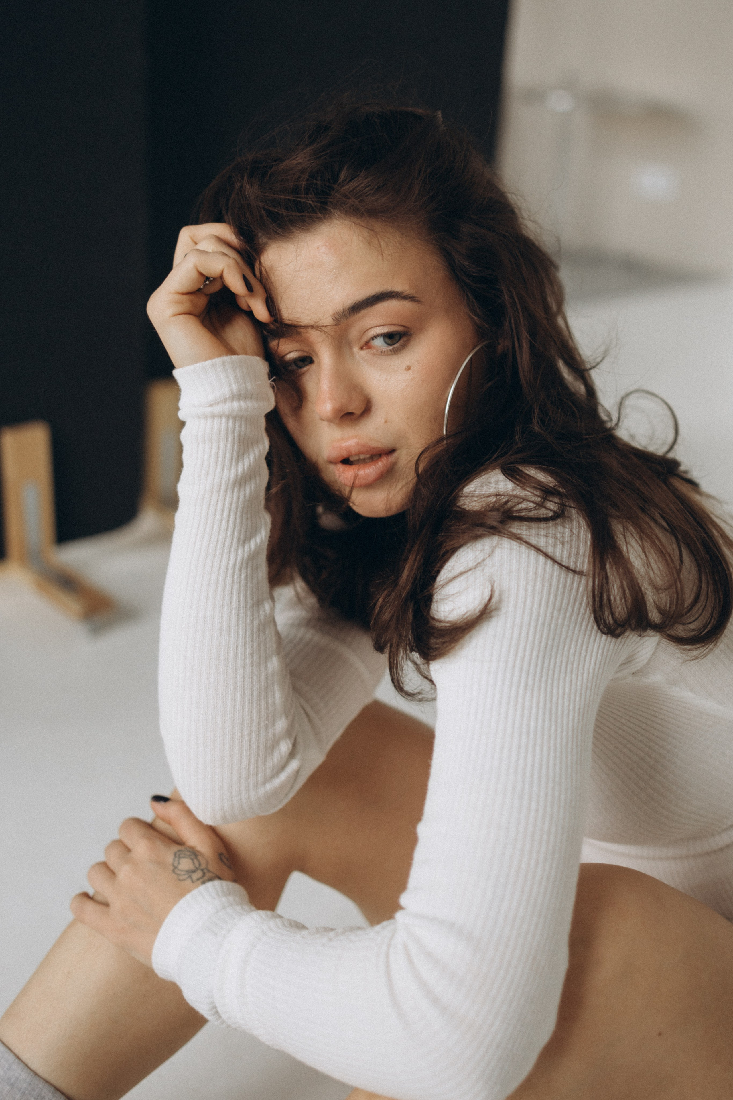 Женский портрет. Фотограф в Иваново и Суздале