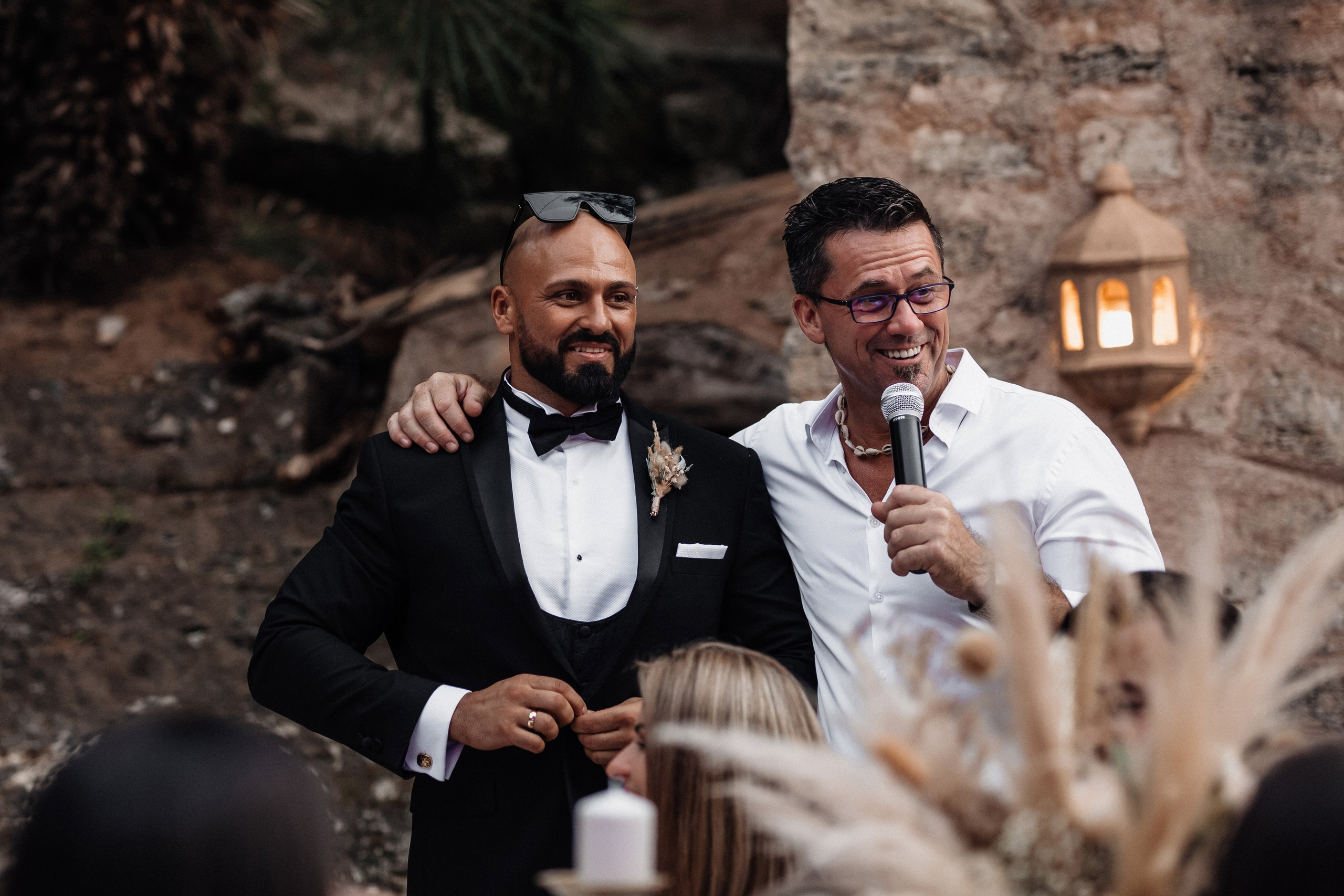 Vaida_&_Tadas. Фотограф на Майорке Екатерина Дробышева