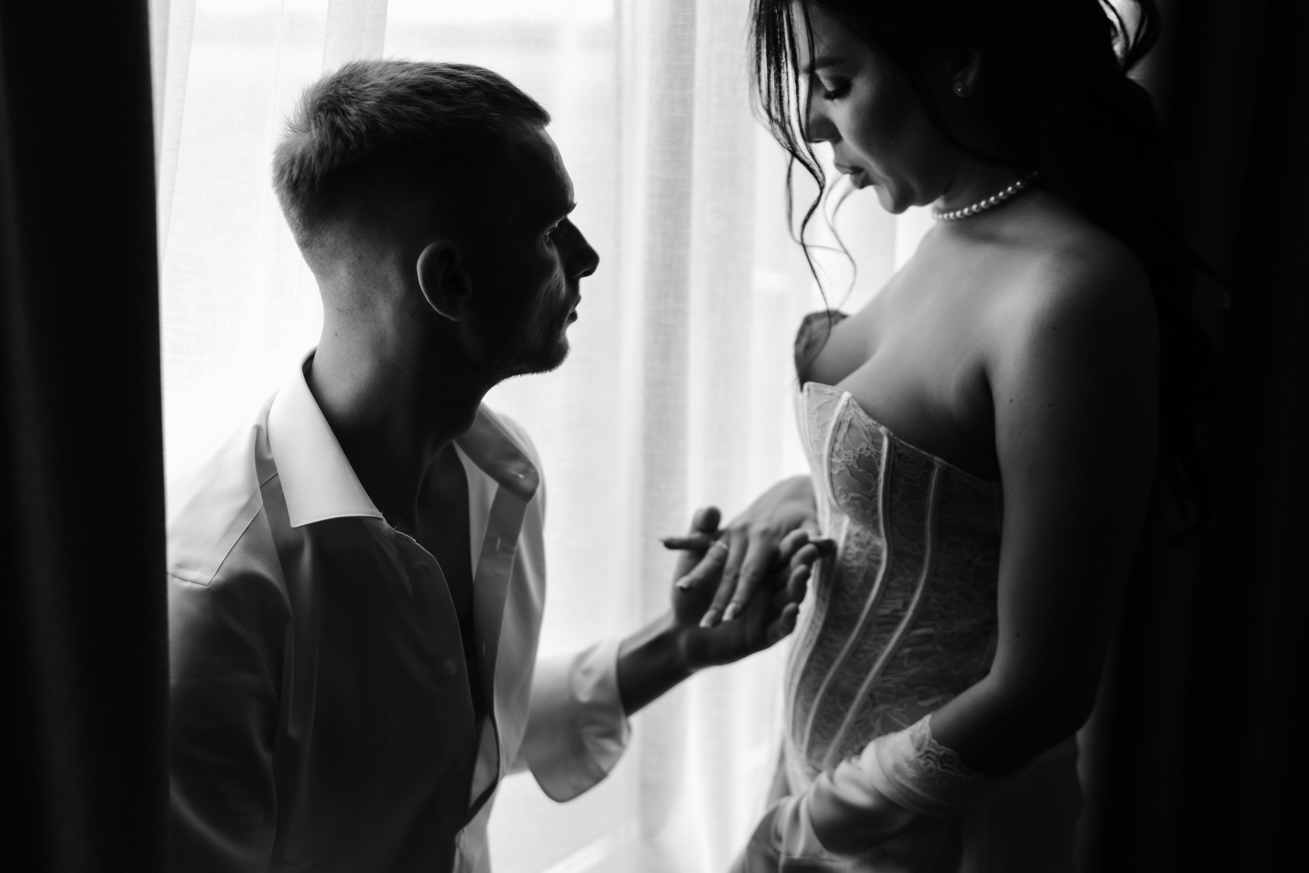 Stanislav & Kseniya. Свадебный фотограф Ильнар Асадуллин