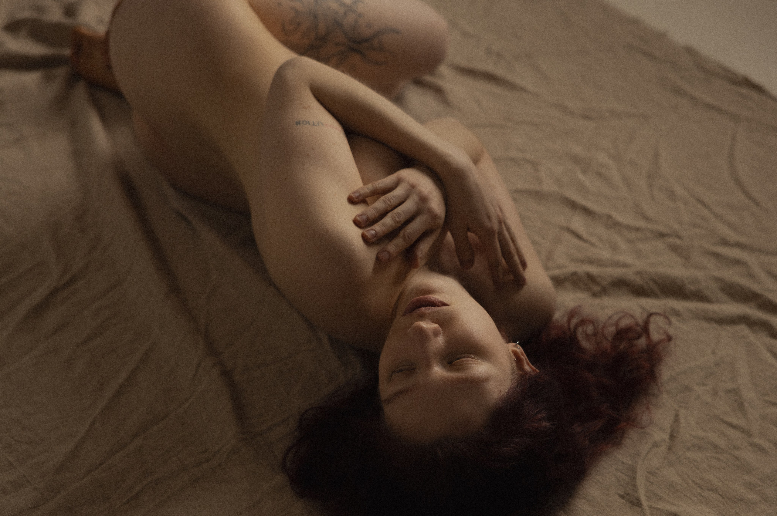 Ангелина. Портретный фотограф в Уфе