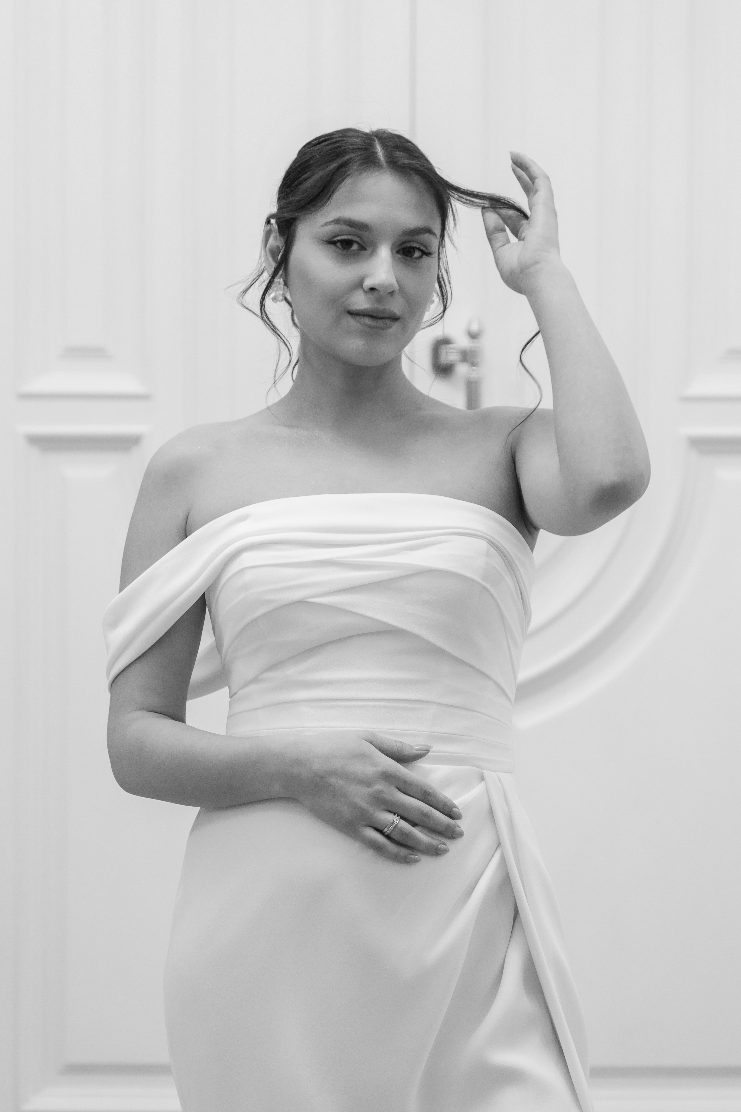 Кутузовский дворец бракосочетания, фотограф Гладков Дмитрий, свадьба Москва