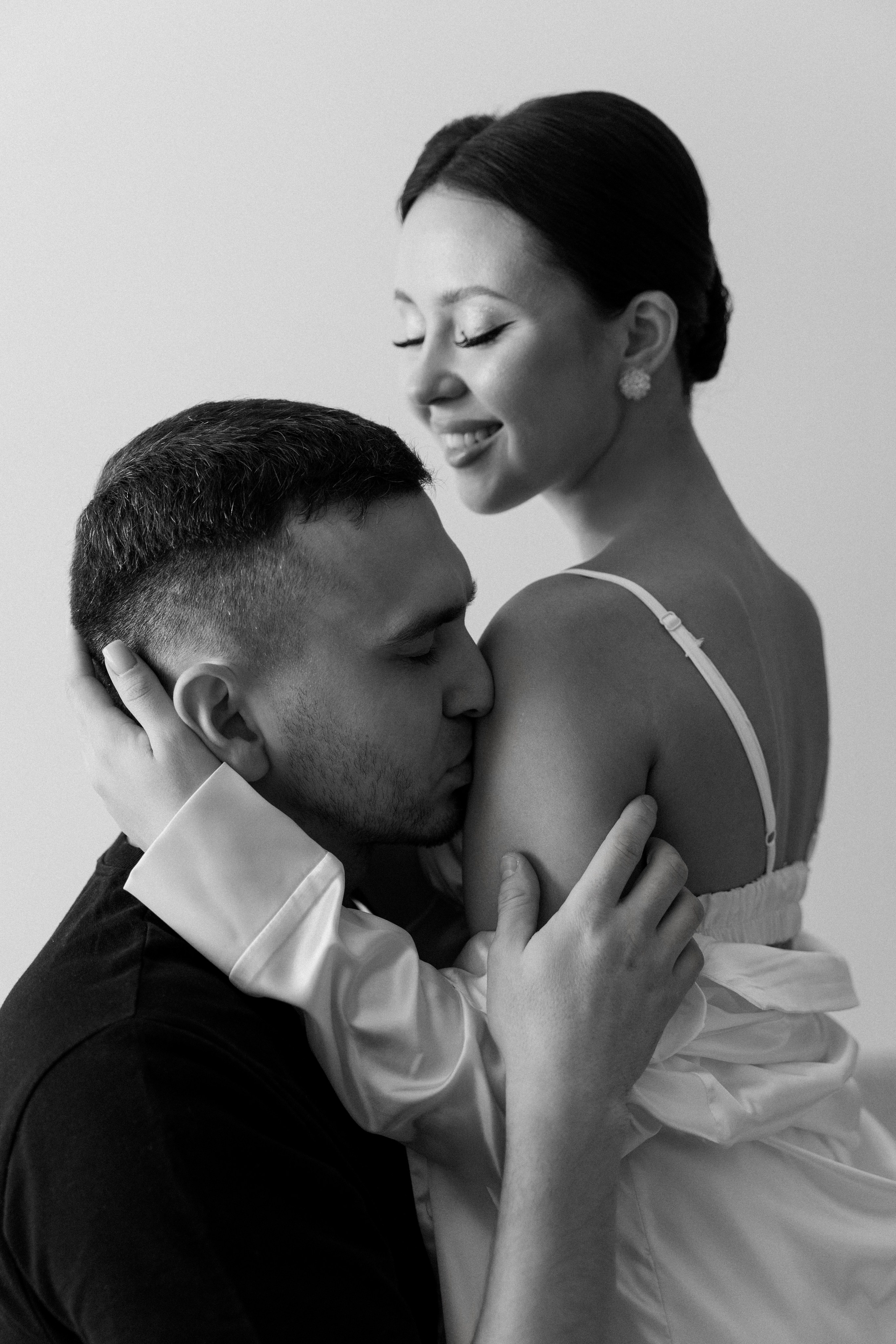 Тимур и Аида. Свадебный и семейный фотограф в Стерлитамаке и Уфе