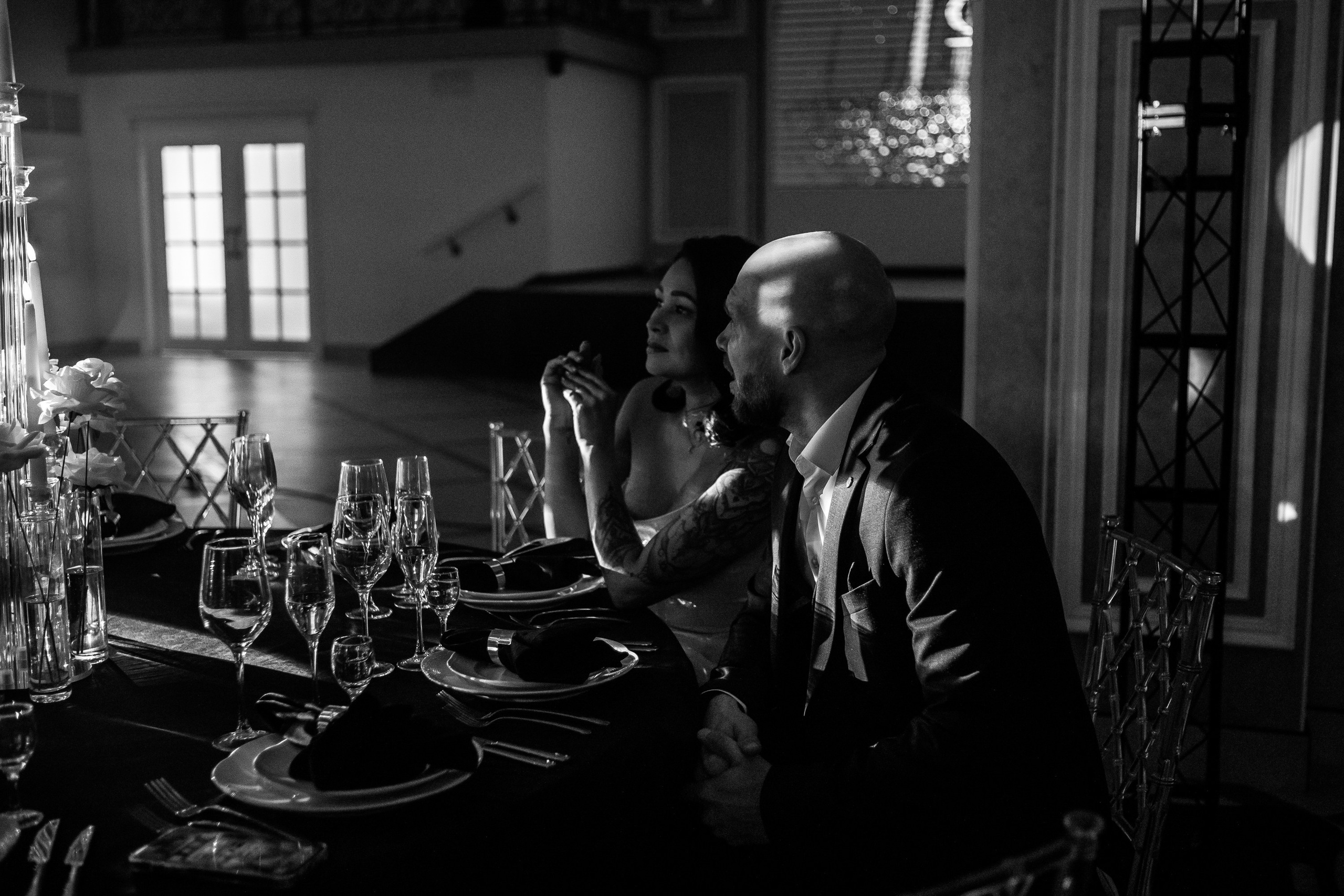 D&S. Фотограф Таганрог Хребет София