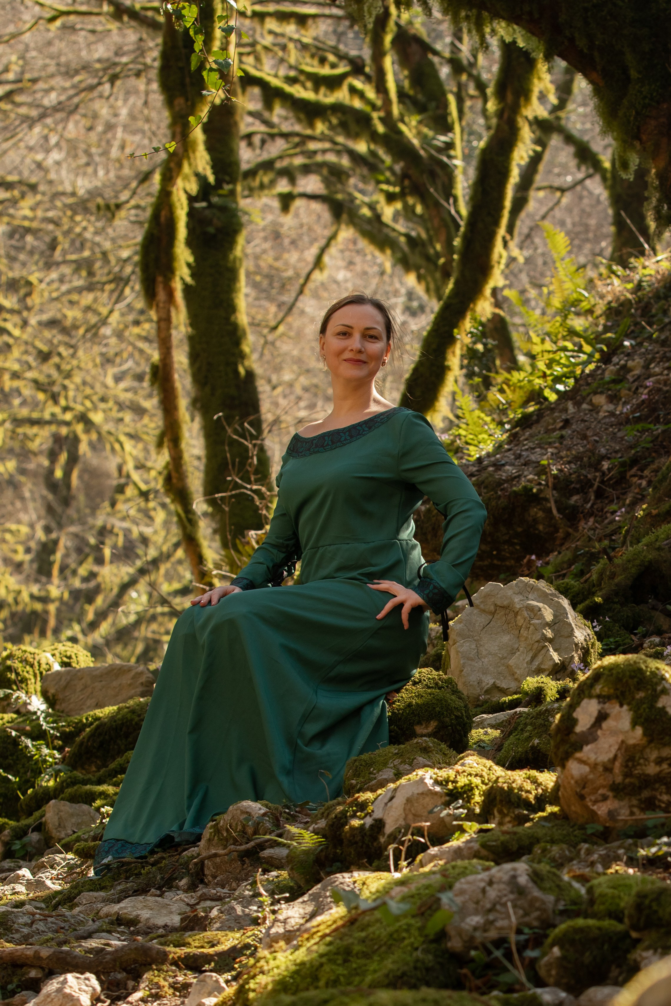 Абхазия 2024. Фотограф Красногорск Юлия Чернова