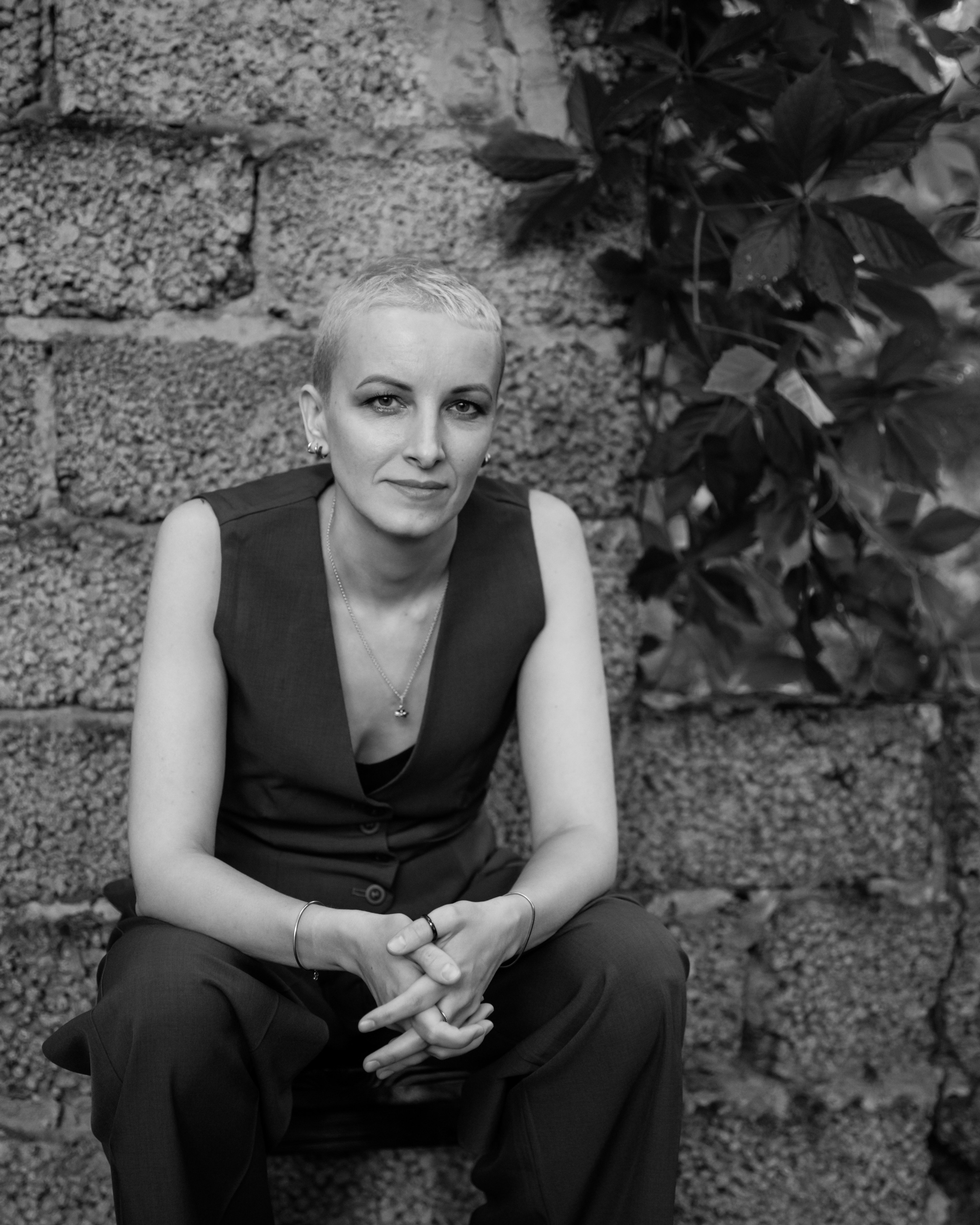 Мария 36 лет, сила внутри. Фотограф Красногорск Юлия Чернова