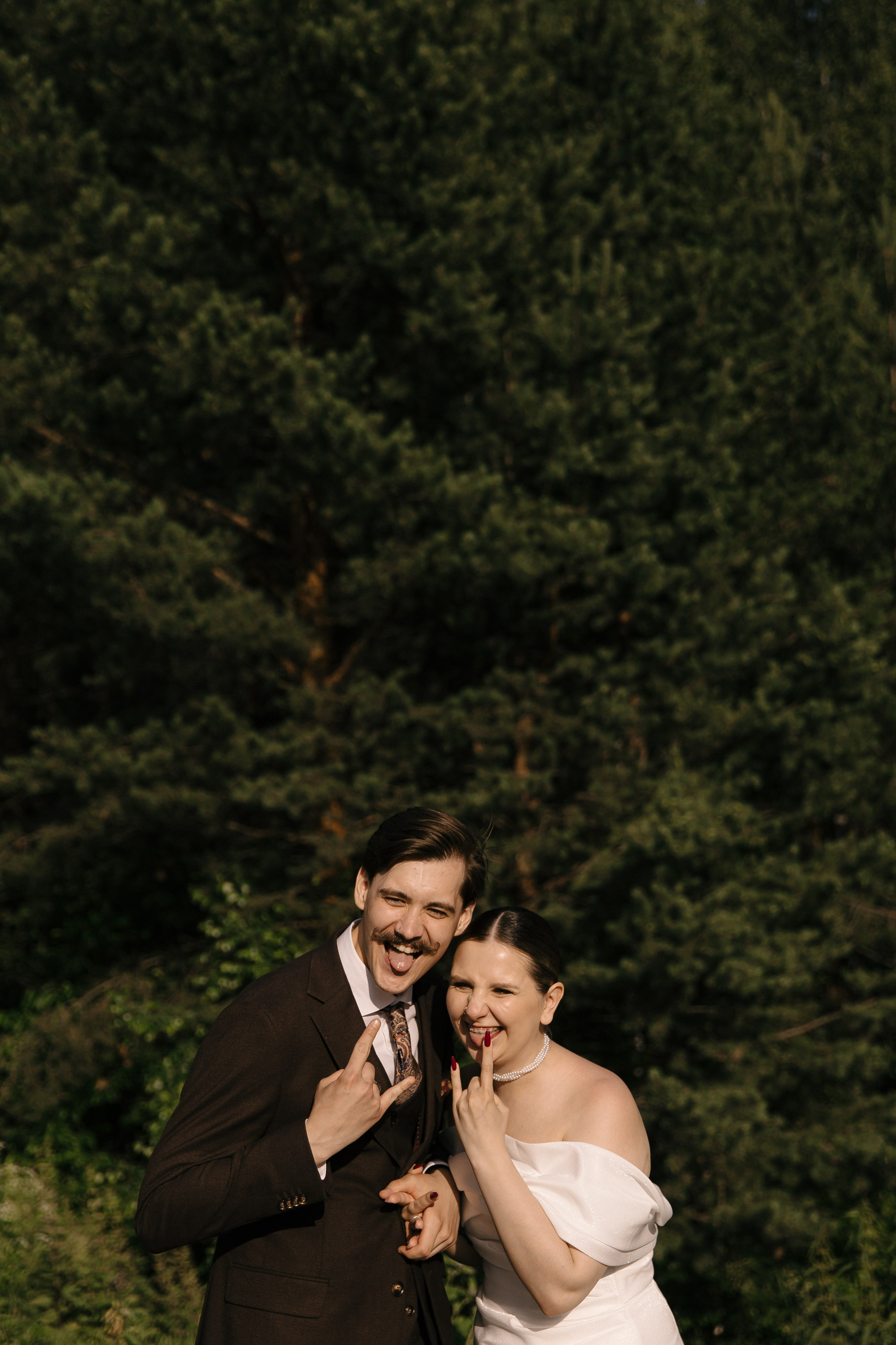 Tears love and real emotions. Свадебный фотограф Екатеринбург Алексей Ладыгин