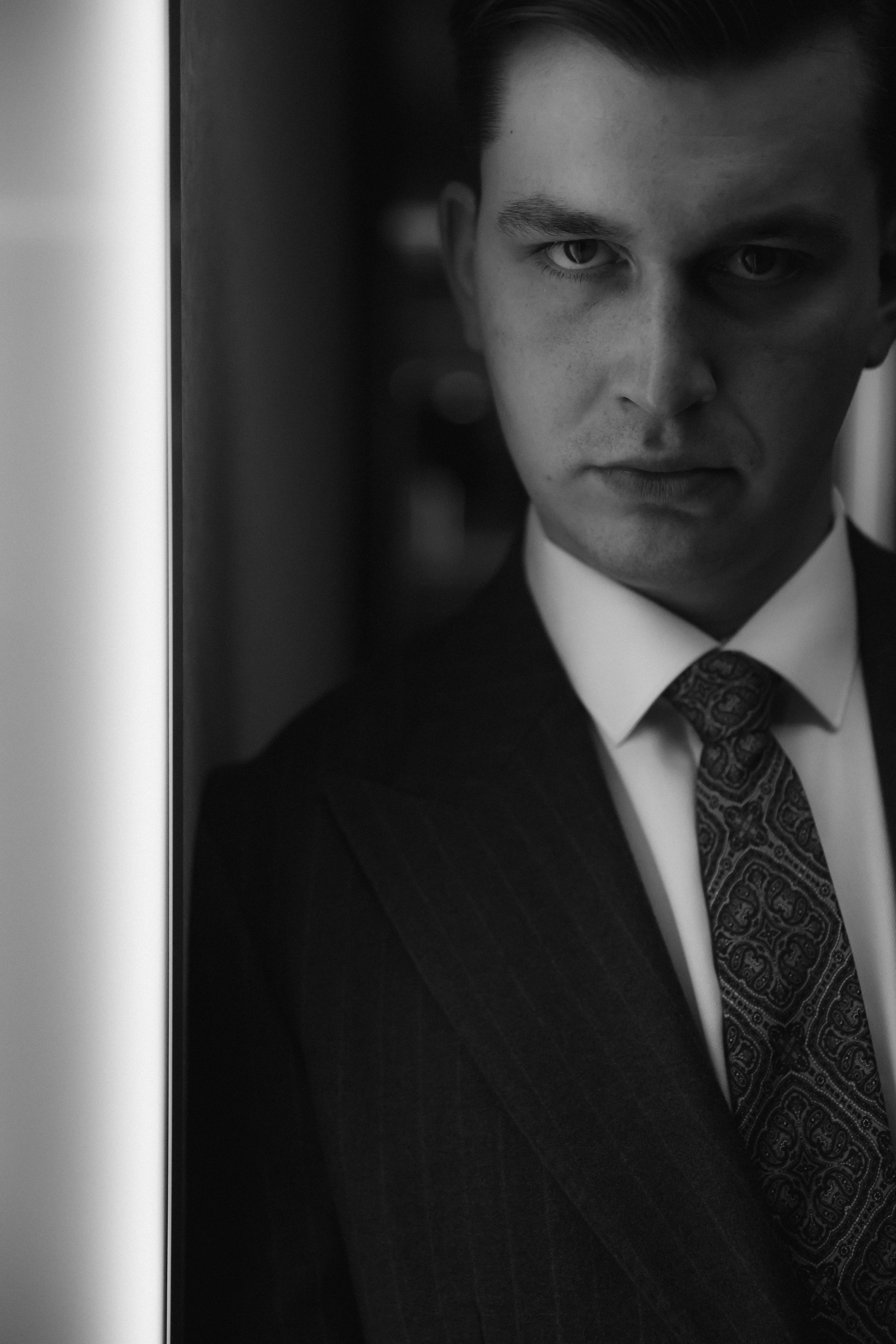 Михаил и Юлия. Свадебный фотограф Екатеринбург Алексей Ладыгин