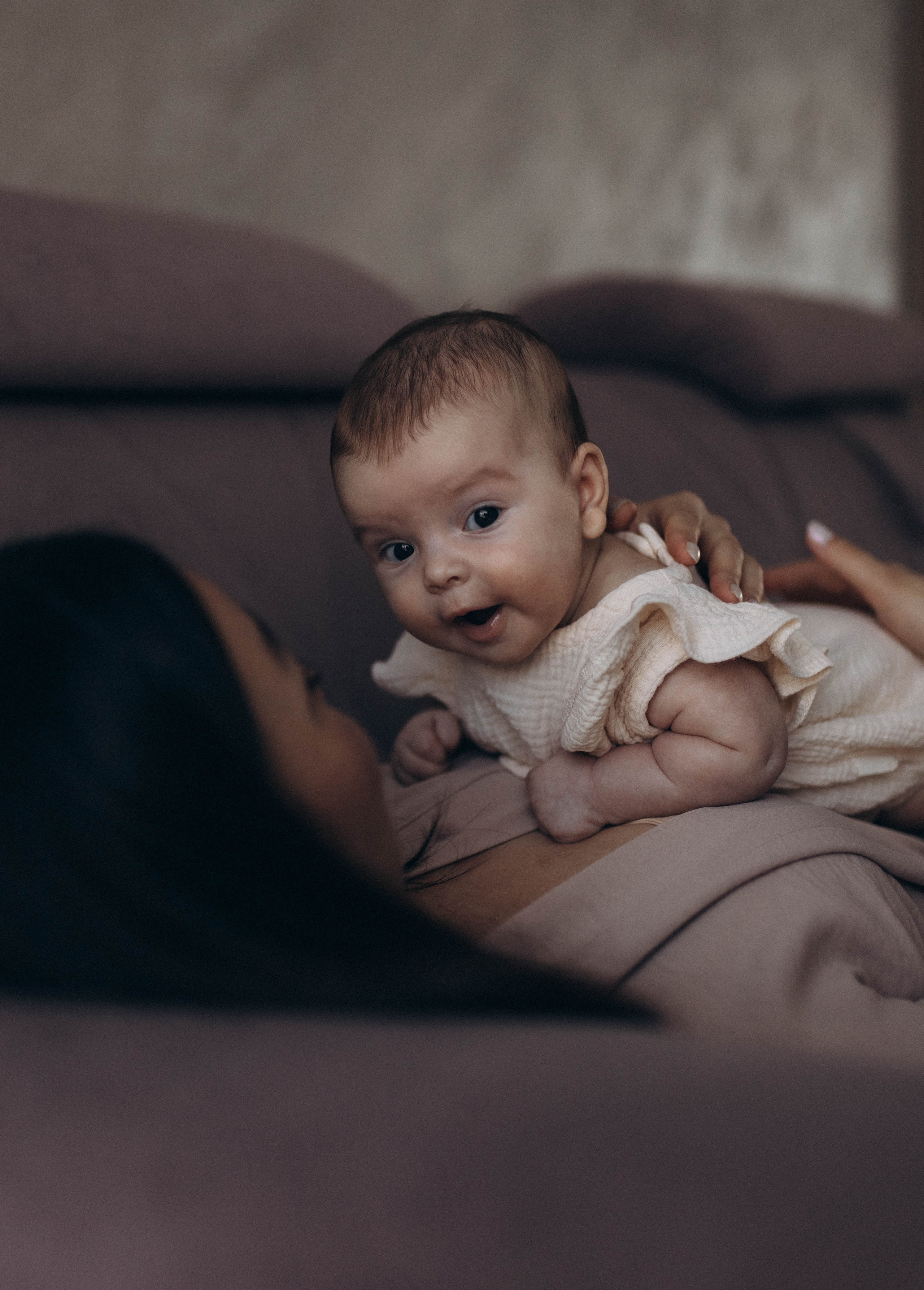 Мир начинается с тебя. Миронова Анастасия