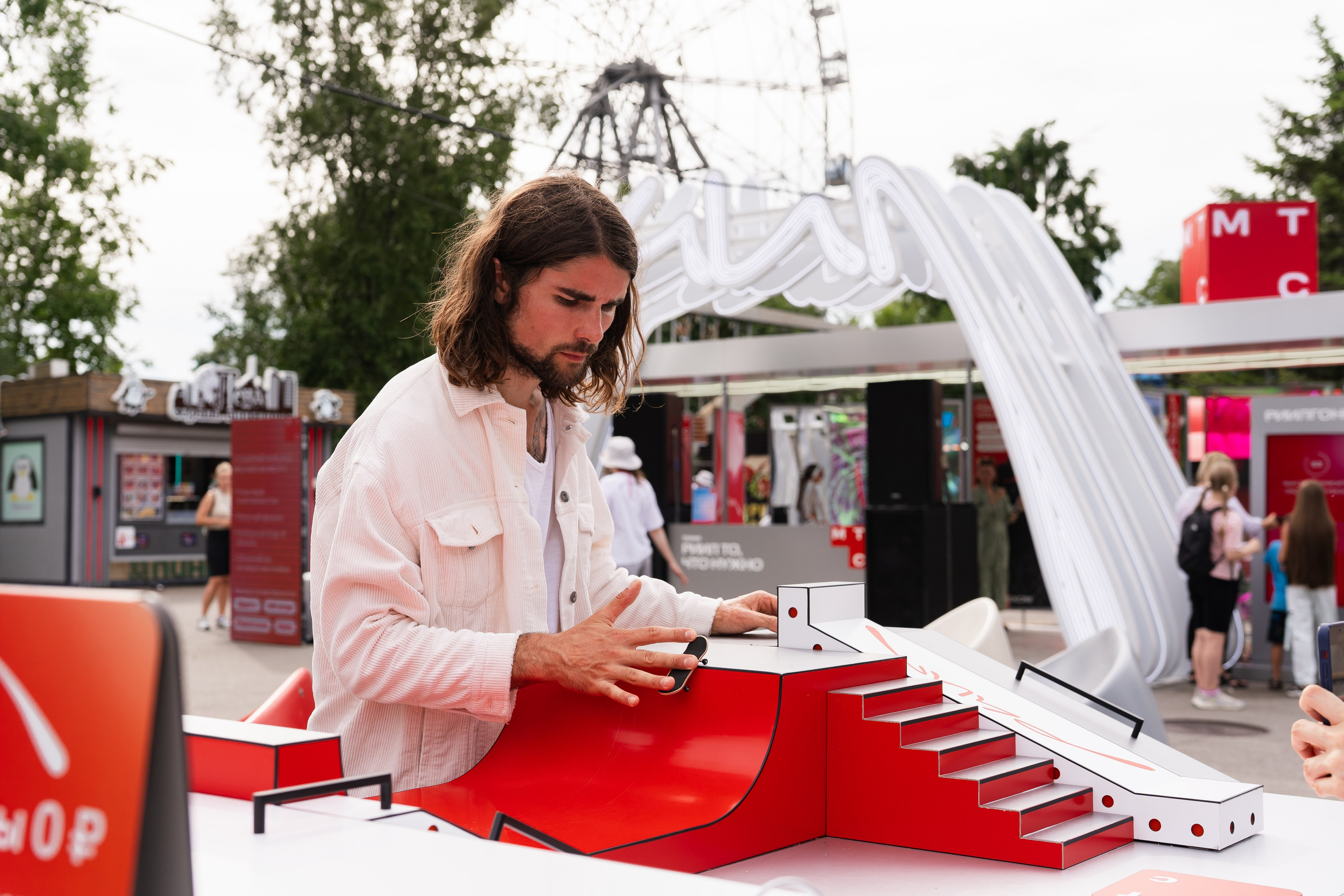 Репортаж. Фотограф Хабаровск