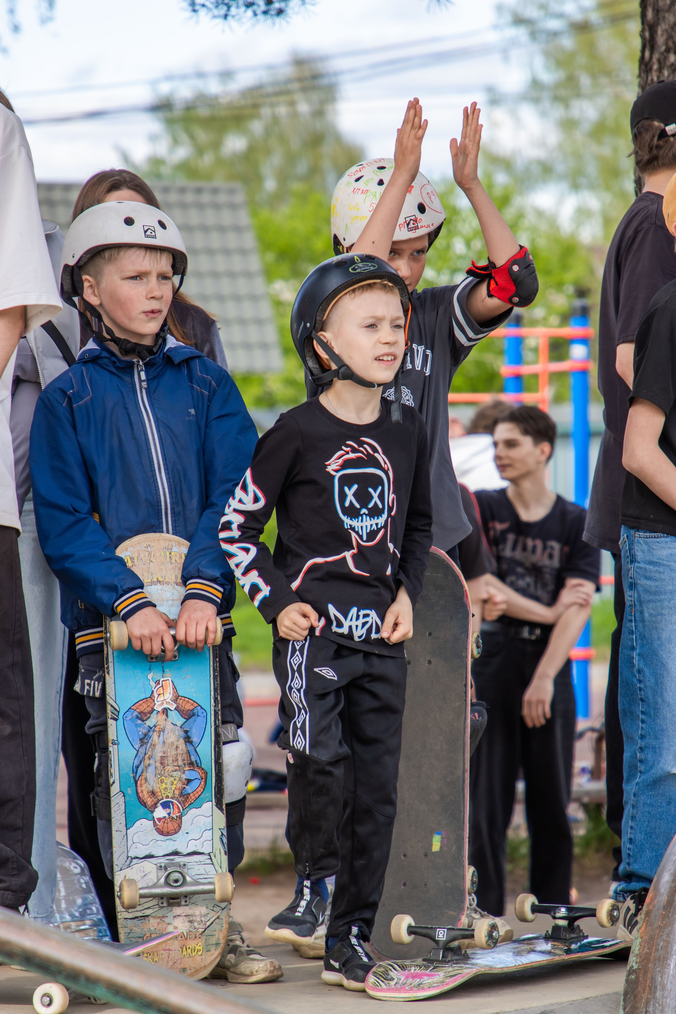 Кардо. Фотограф в Выксе