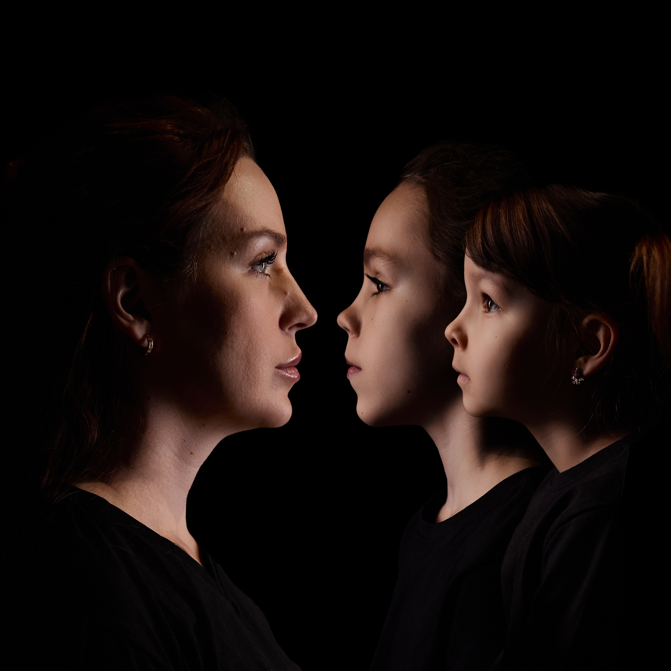 Валерия. Фотограф женского портрета, беременности и материнства Харькова Елена