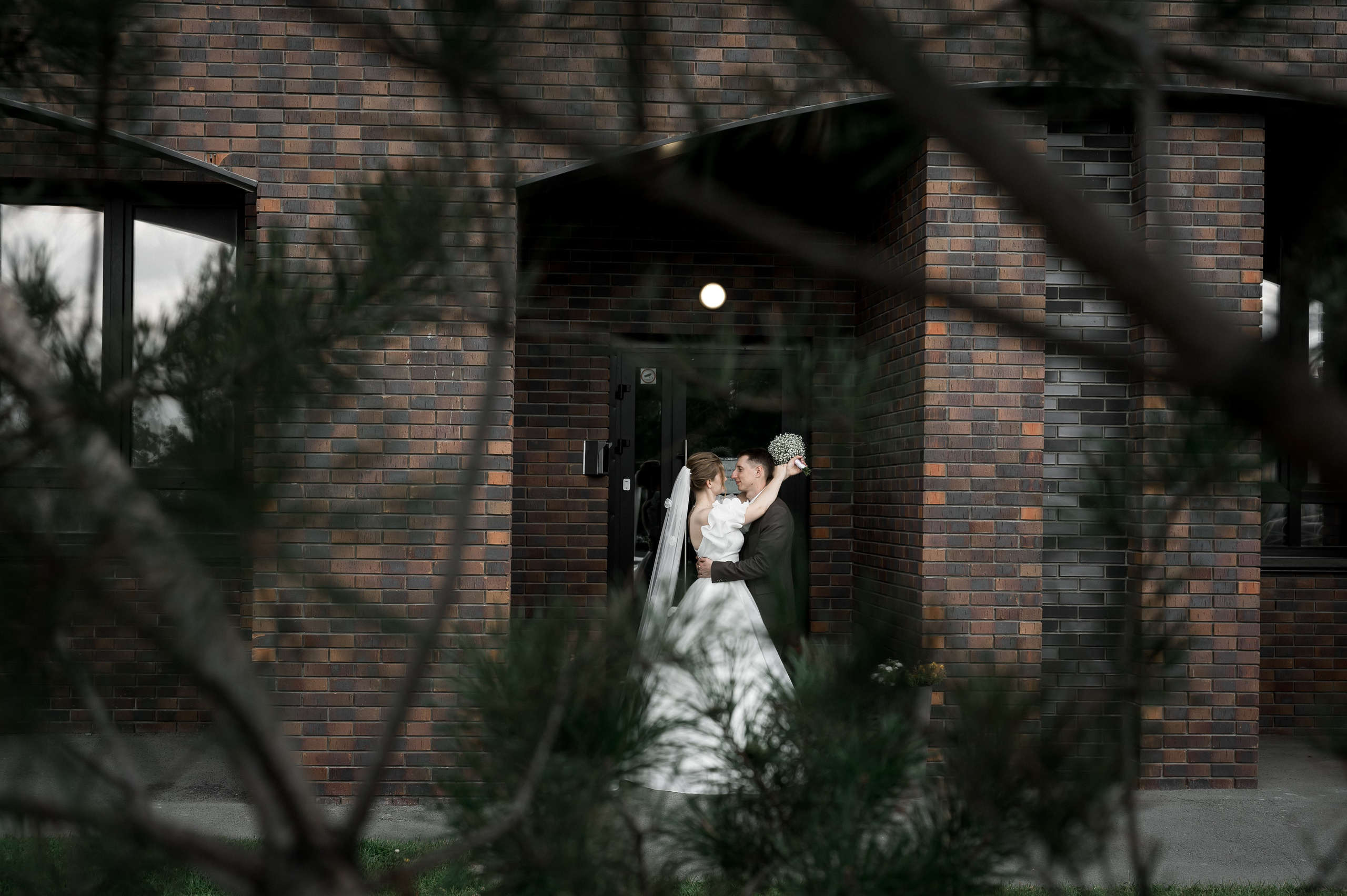Свадебные съемки (портфолио). Свадебный фотограф в Новосибирске. Александра Верхушина