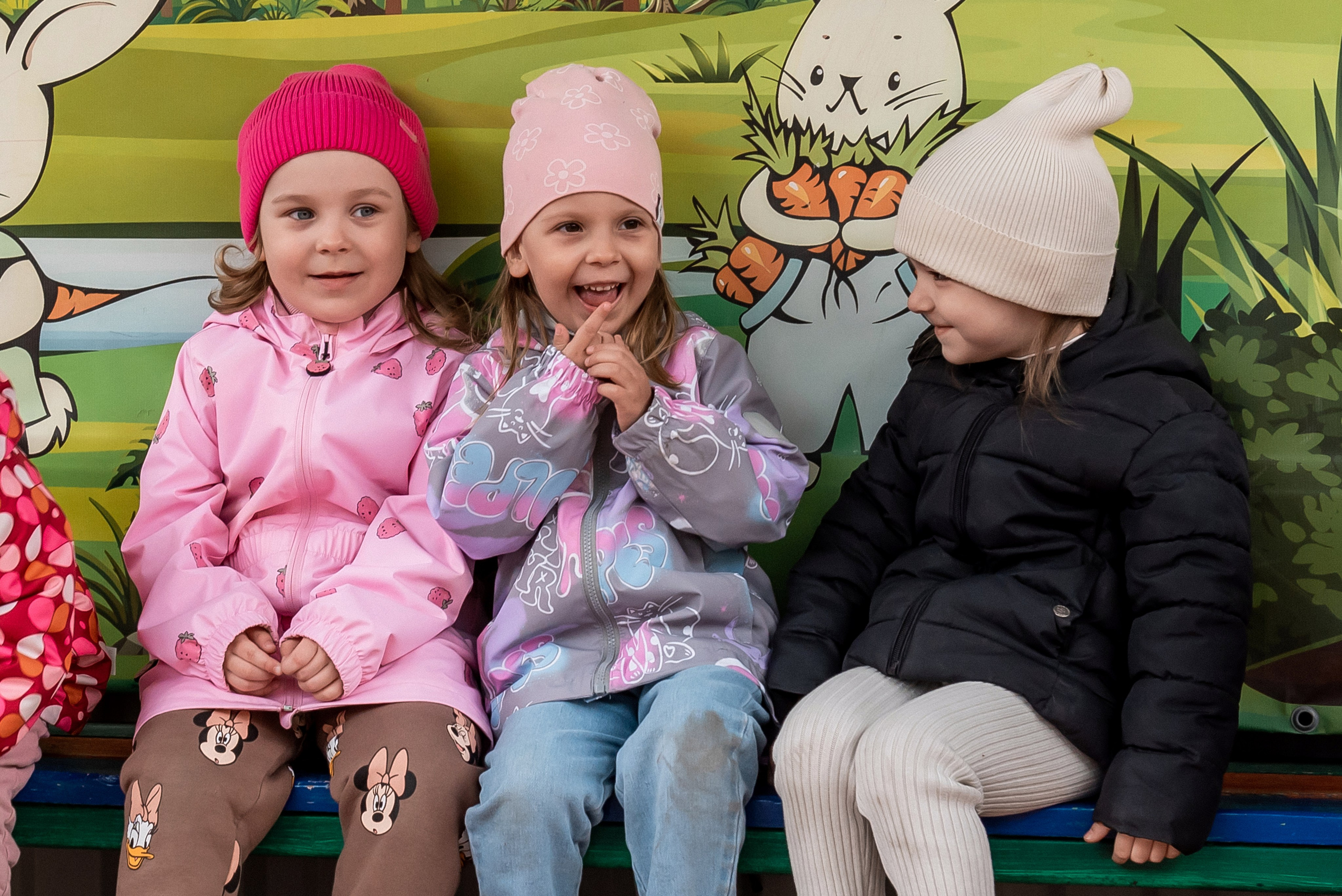 Детские праздники, утренники и дет.сады. Свадебный фотограф в Новосибирске. Александра Верхушина