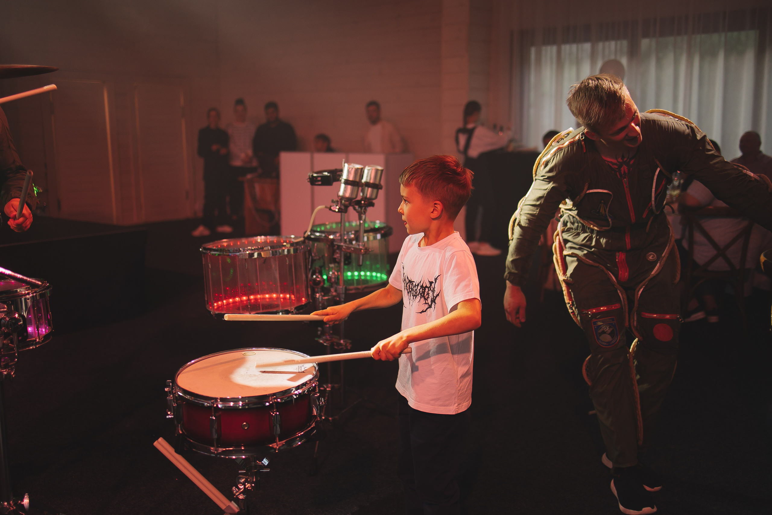 Выпускной Сосны. Свадебный и женский фотограф