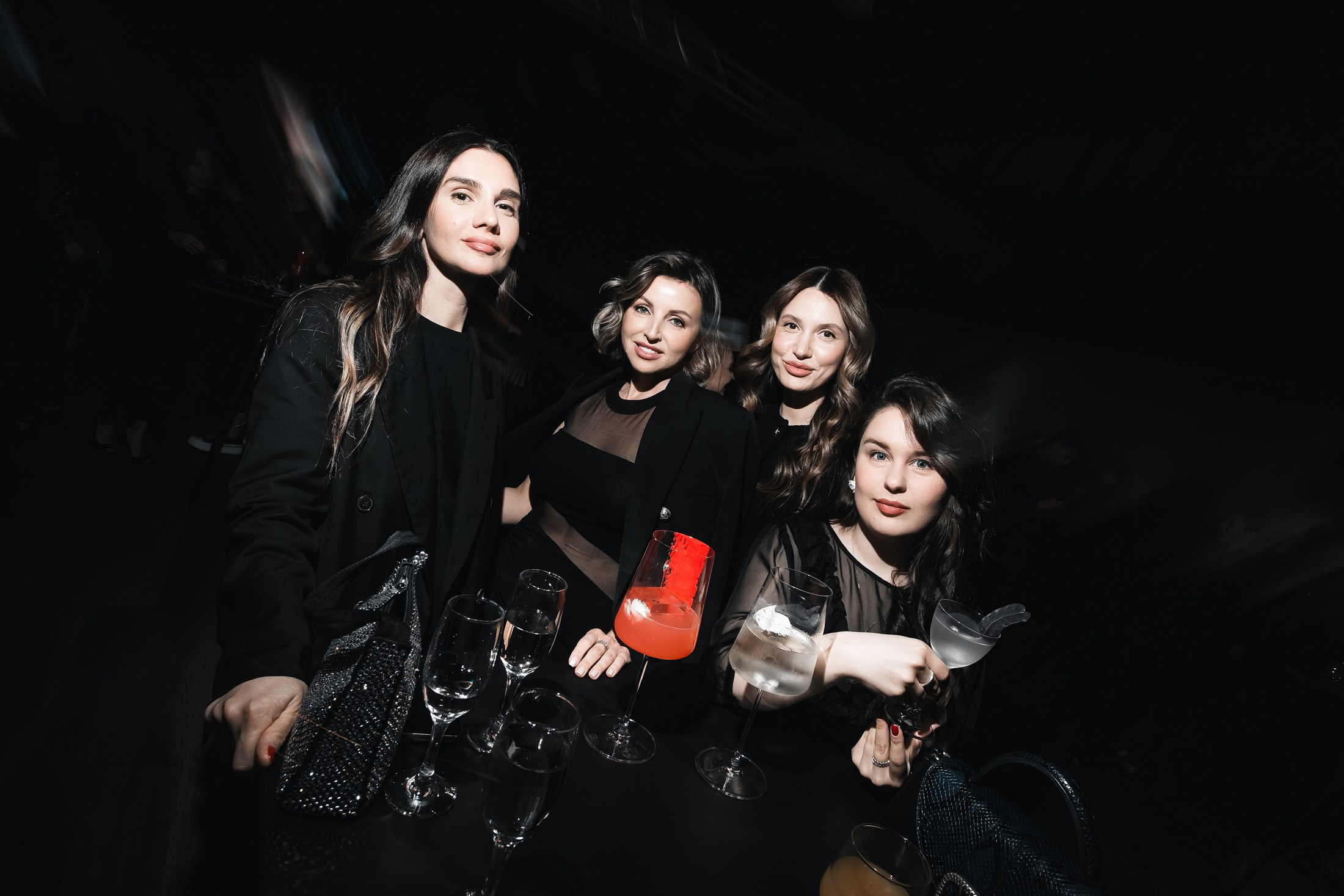 BALMAIN HAIR PARIS. Фотограф Москва Владимир Филин