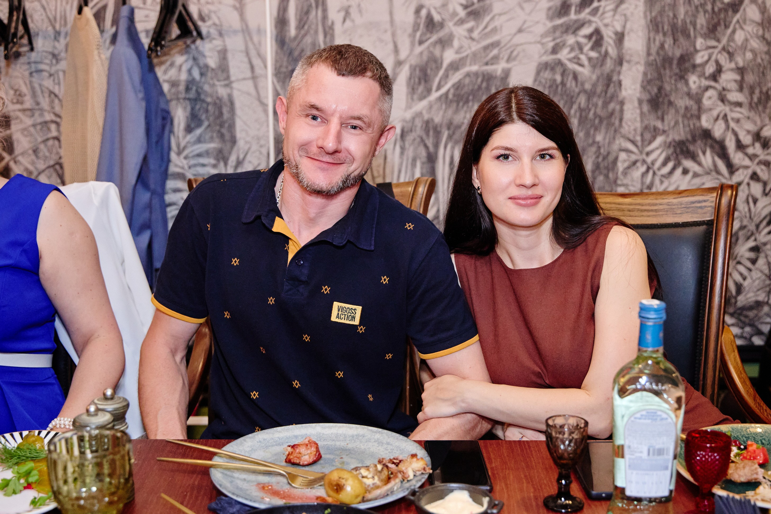 Выпускной 35 Сош. Фотограф Выпускные альбомы Таганрог Сергей Коробченко