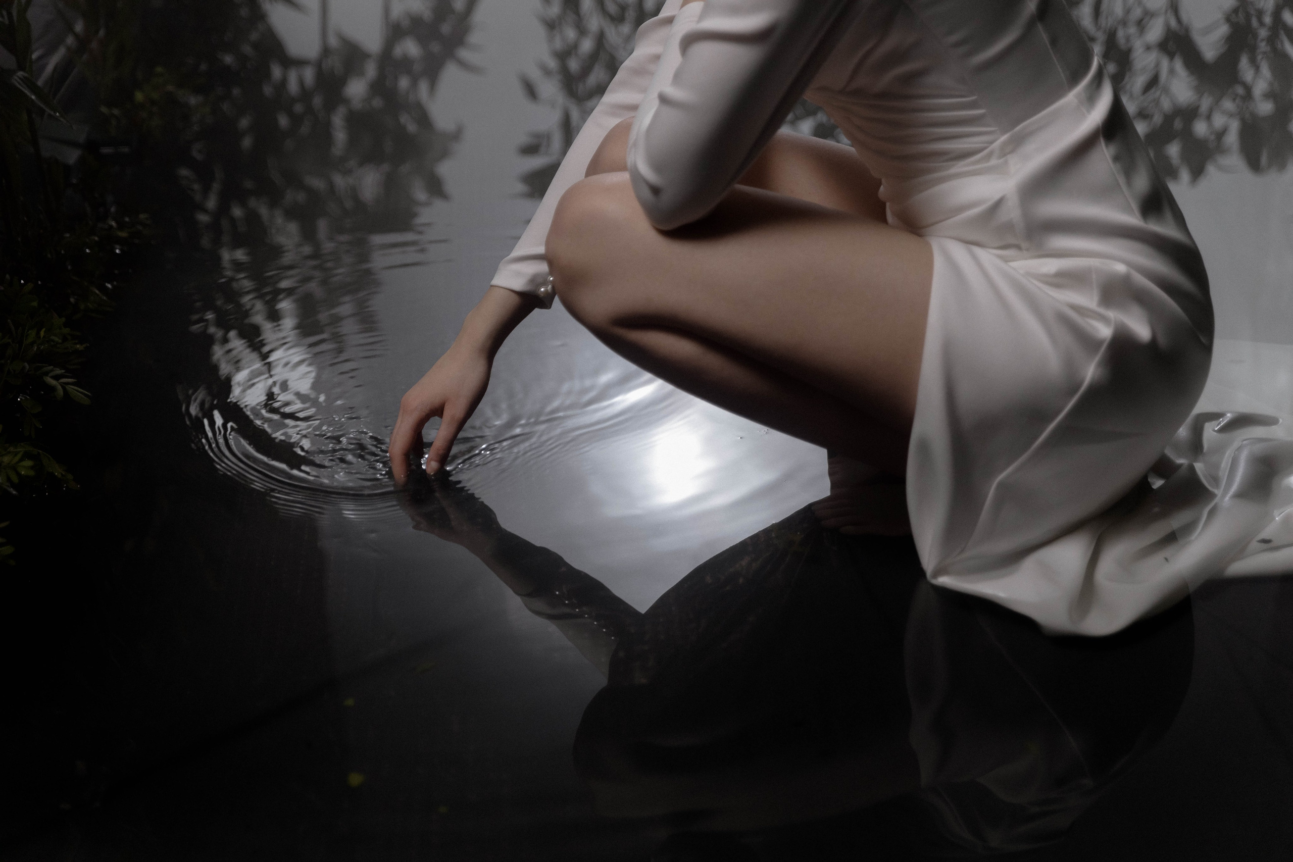 LOVE IN CUBE. Главная