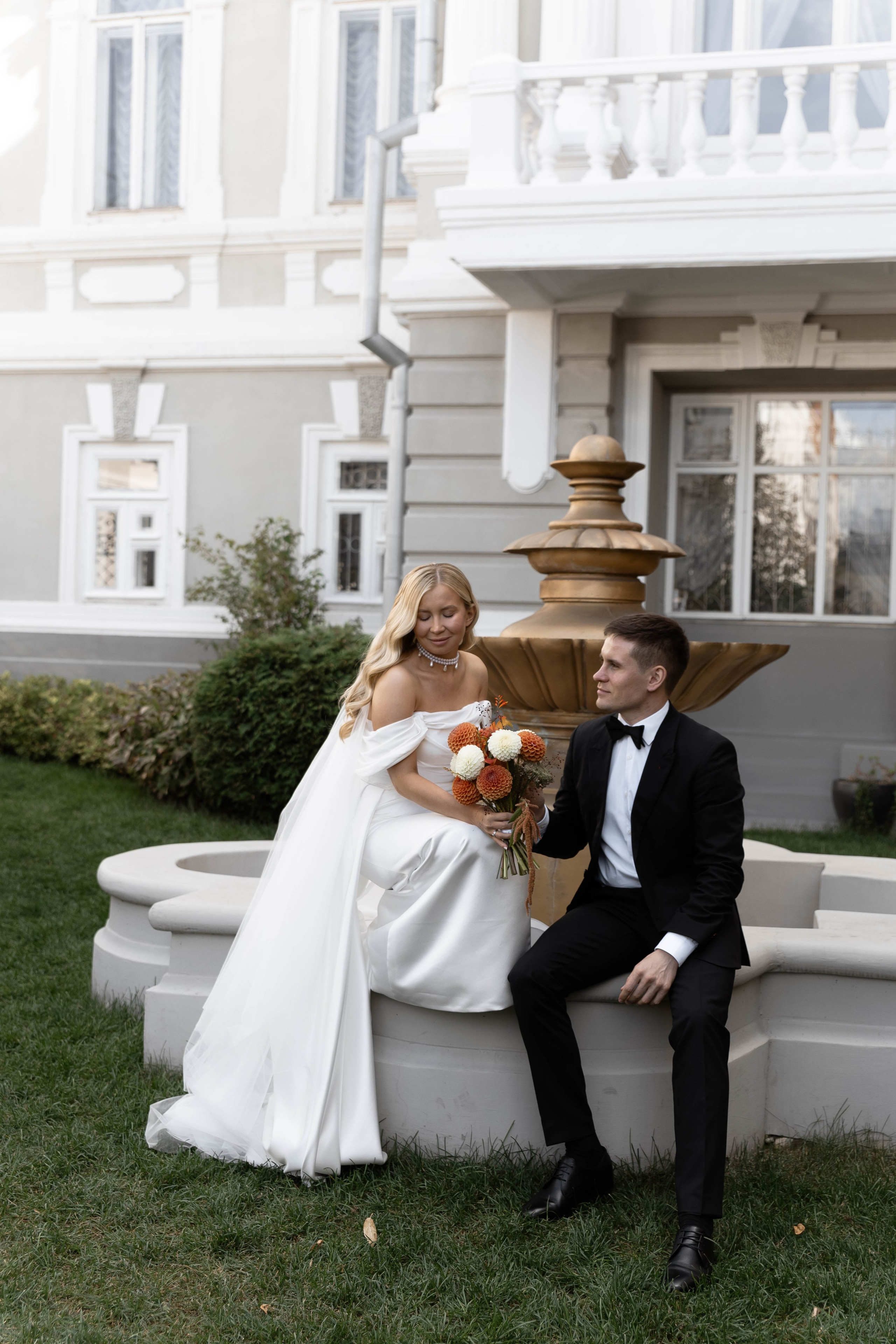 NIKOLAY|ALYONA. Главная