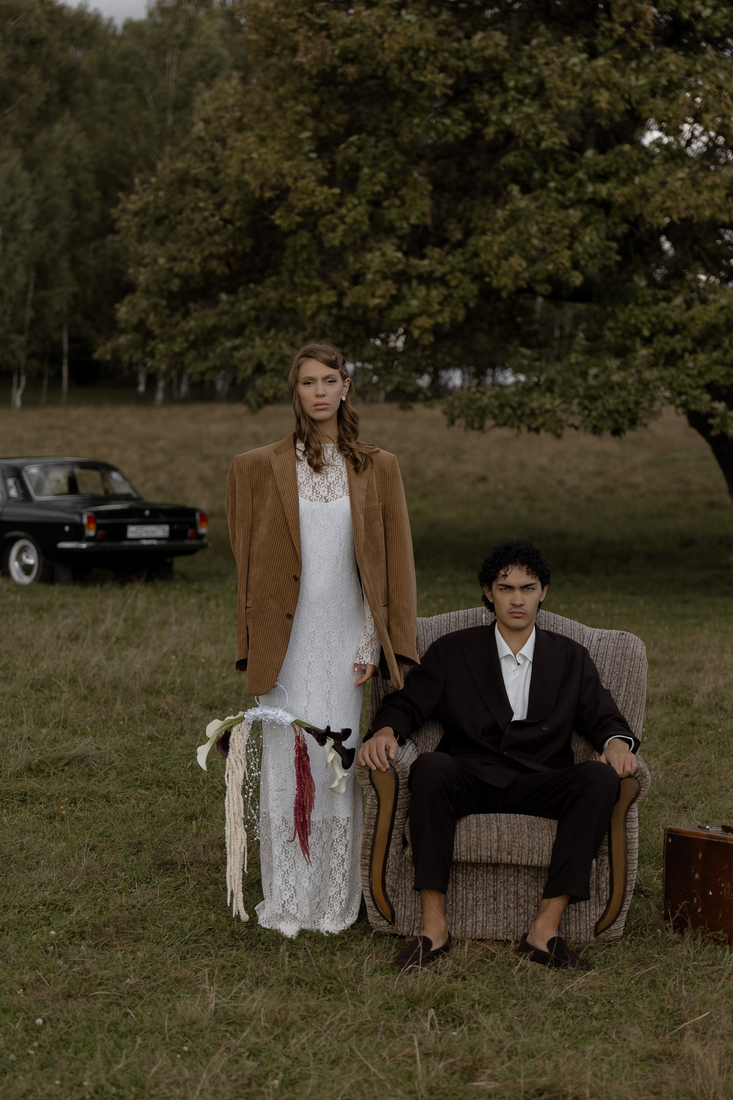 MARSEL | MARGO. Главная