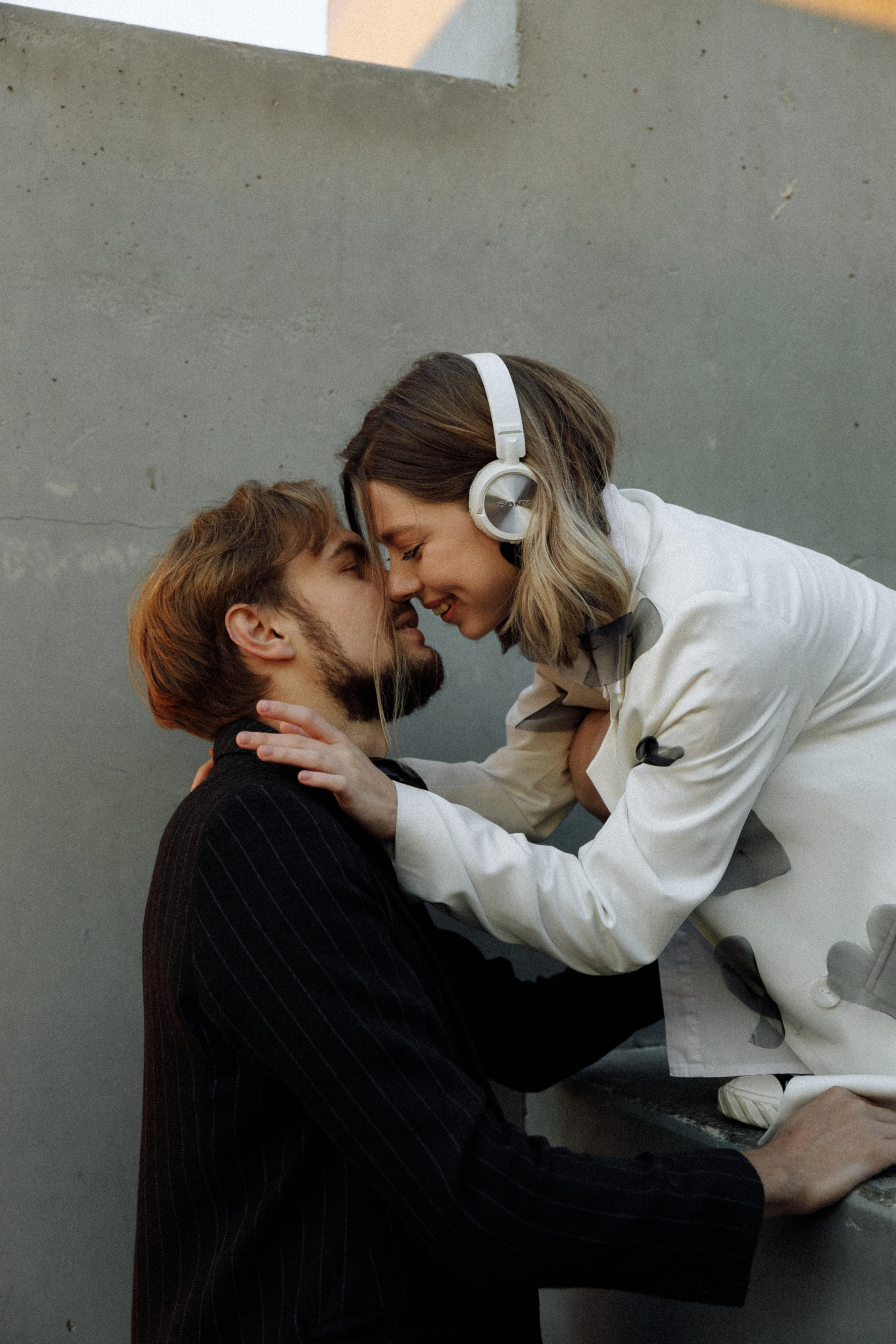 A M O R E. Главная