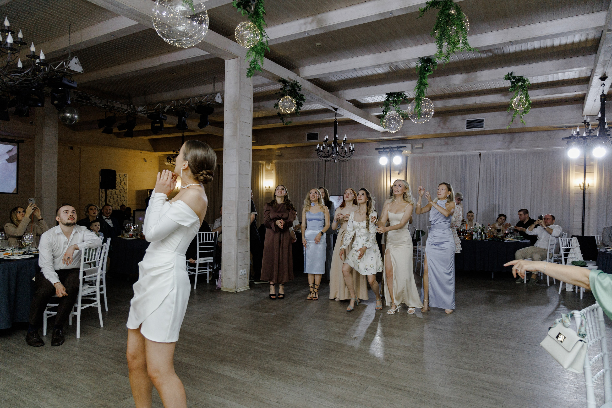 Игорь и Татьяна. Свадебный фотограф в Самаре Виденмаер Евгения