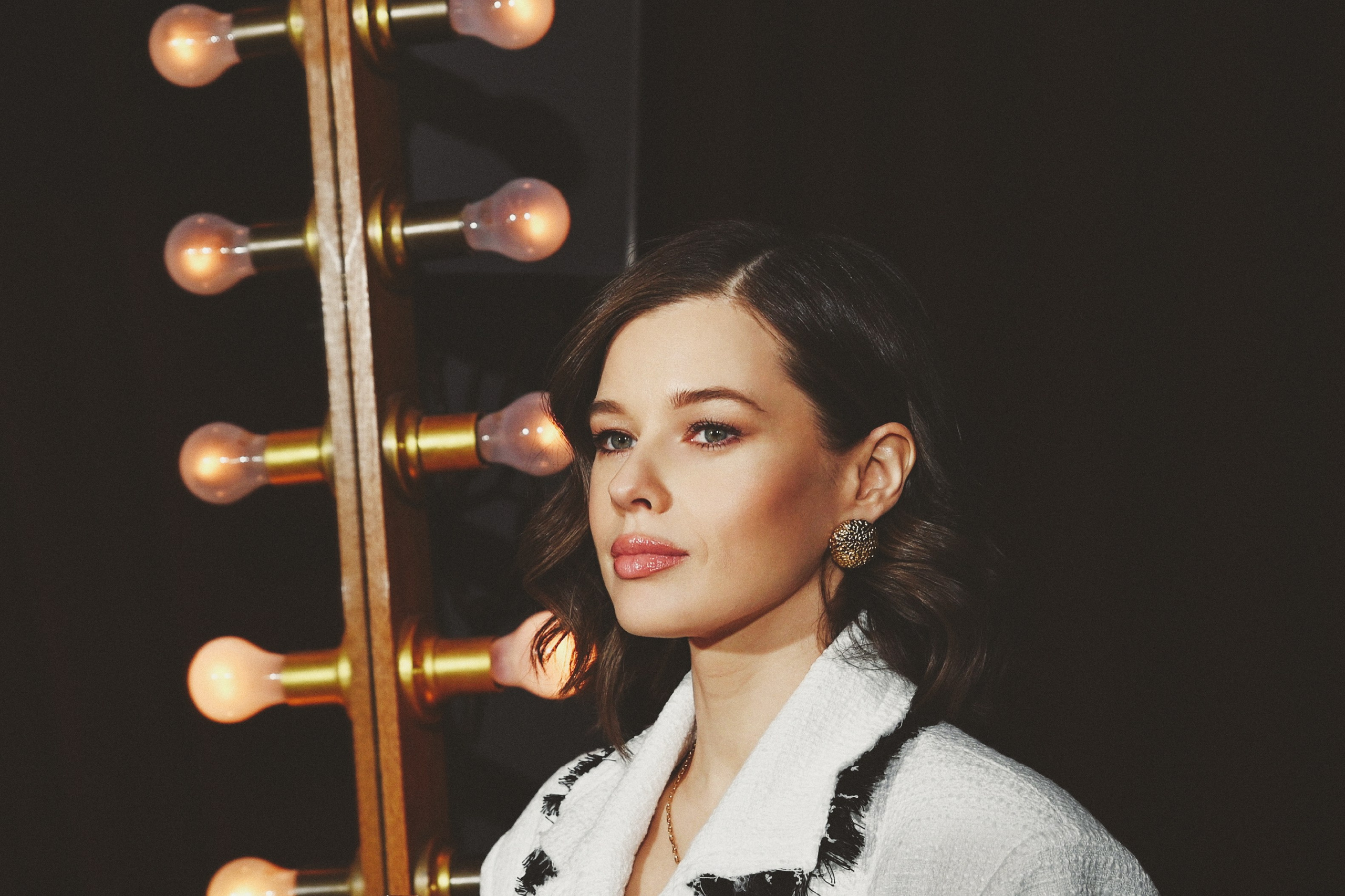 Портретный фотограф в Москве Наталия Комарова