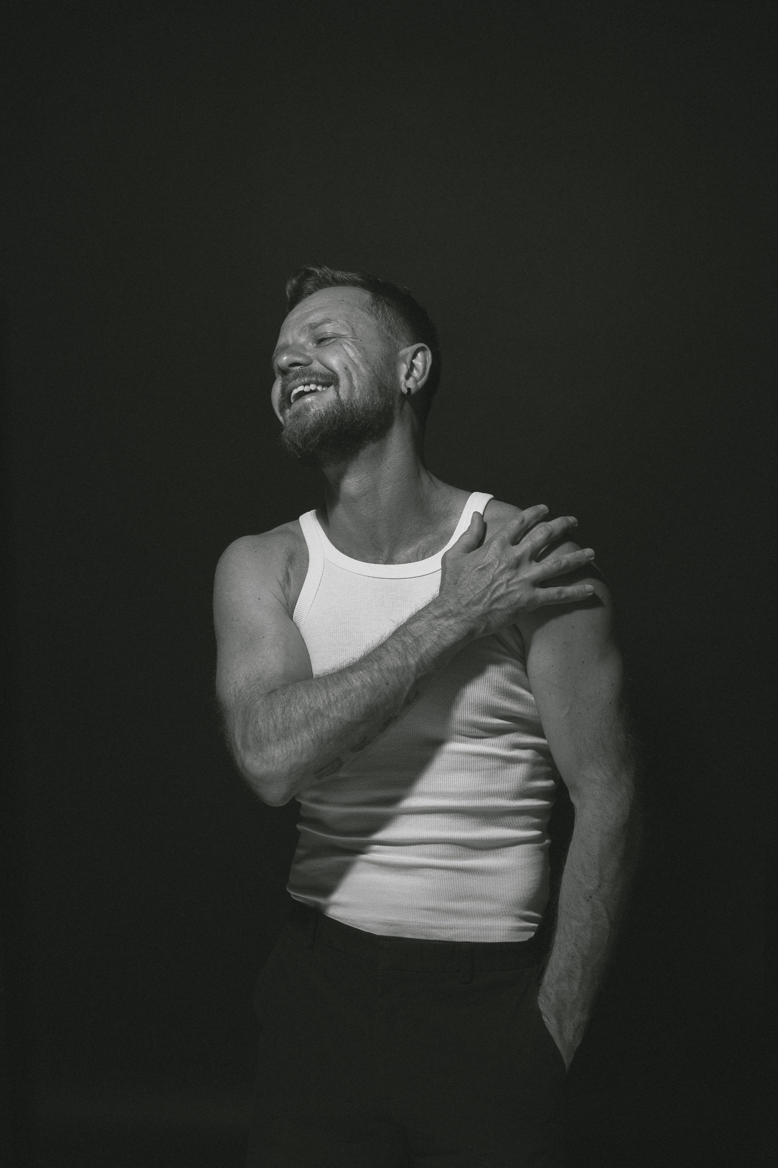 KOSTYA. Анастасия Максимова — фотограф, Москва