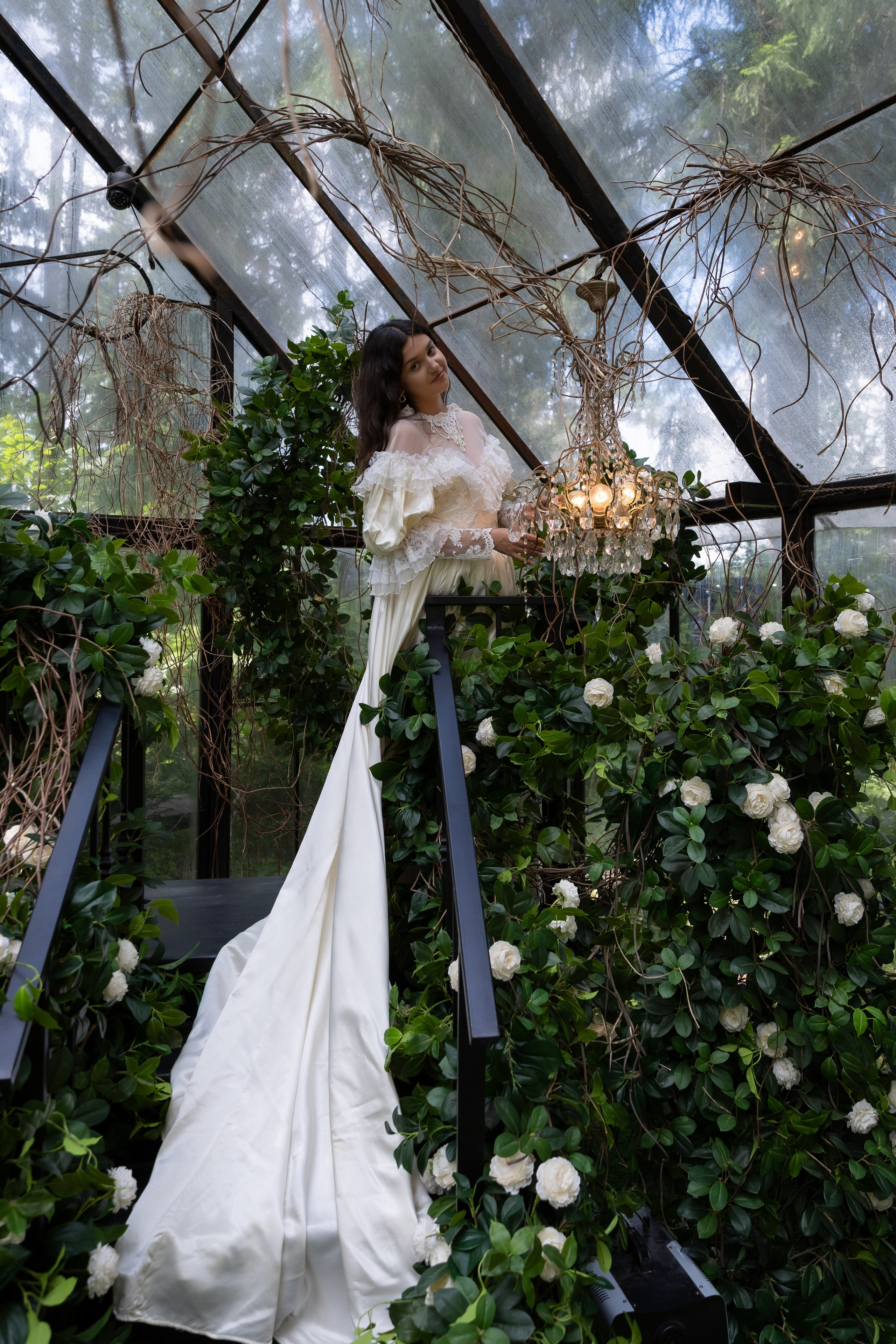 ФОТОСЕССИЯ В СТУДИИ. ПОДМОСКОВЬЕ. Фотограф в Москве и Стамбуле. Мастер сказочных фотографий