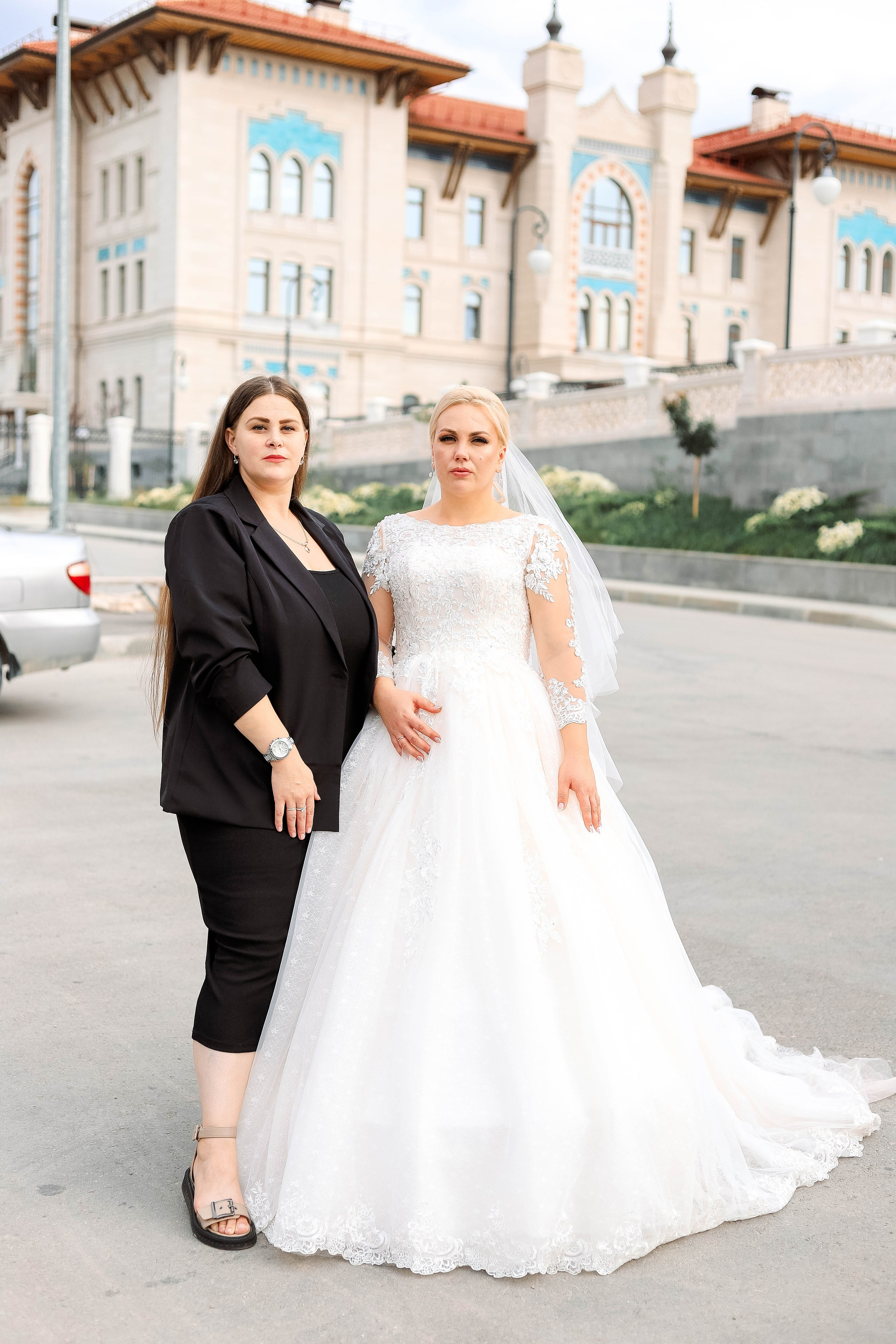 Suleiman & Natalya. Женский/Детский фотограф в Симферополе Вероника Слепогина