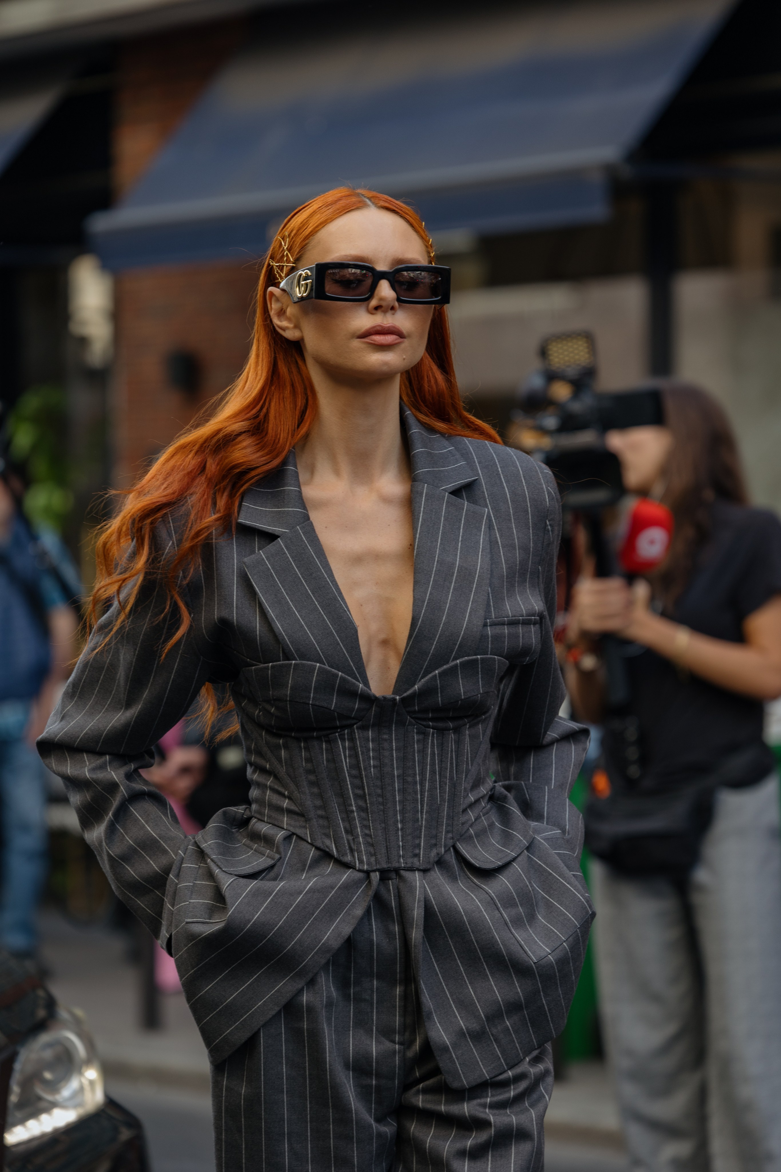 VICTORIA TOMAS. Photographer in Milan Ivan Goncharov