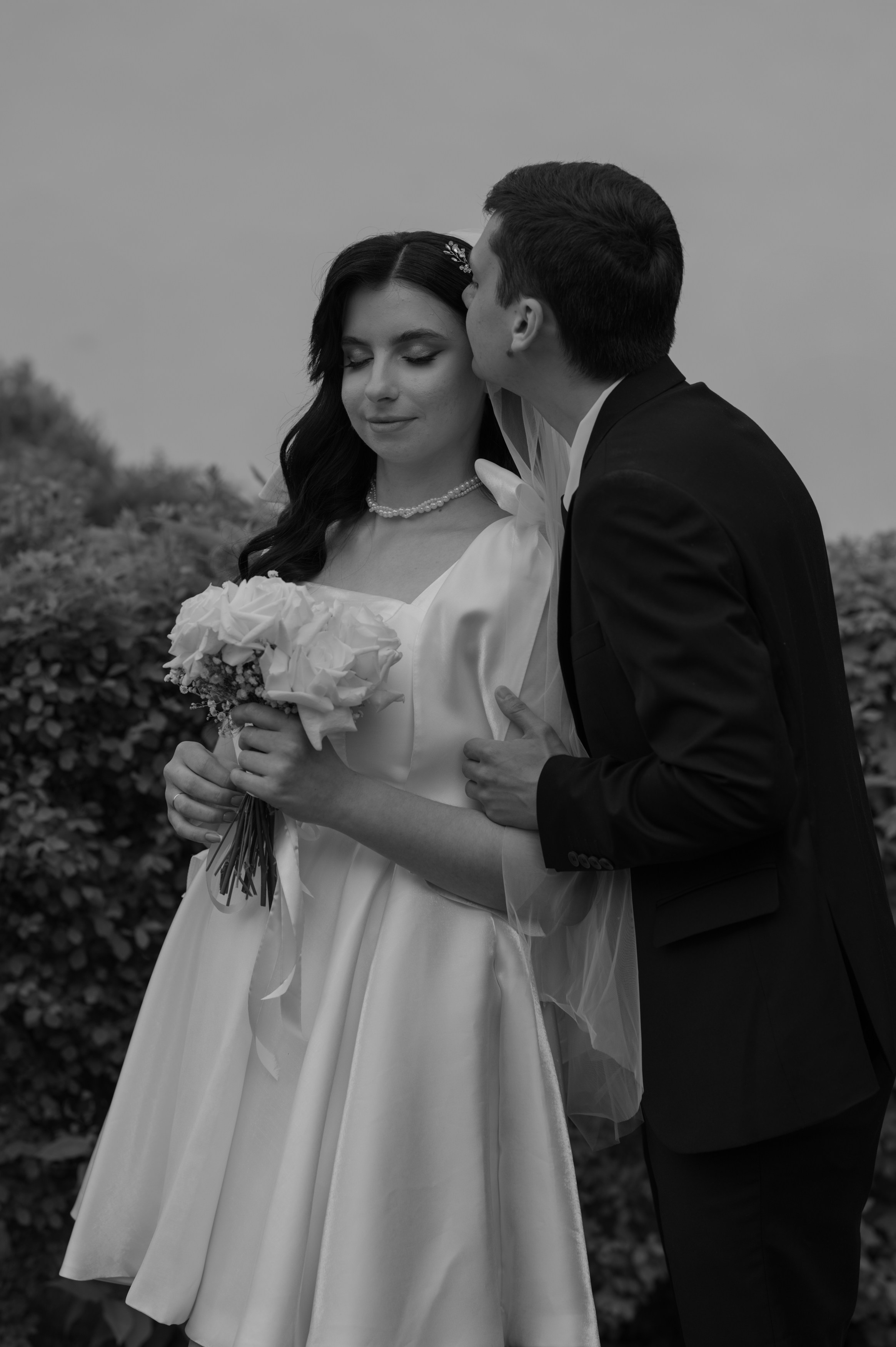 Любовь=искусство. Фотограф Ким Ангелина