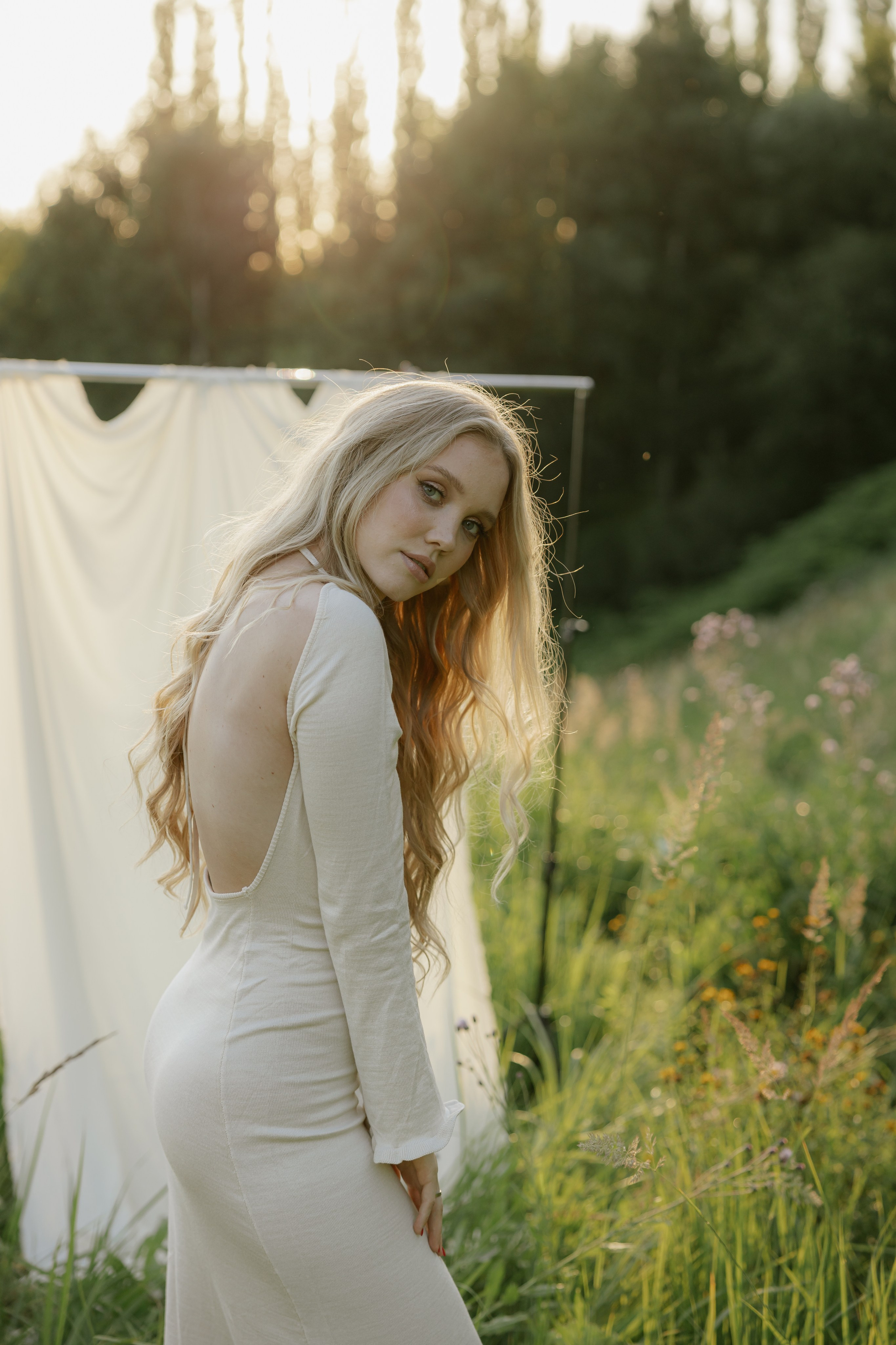 Маша. Семейный и детский фотограф Юлия Шох