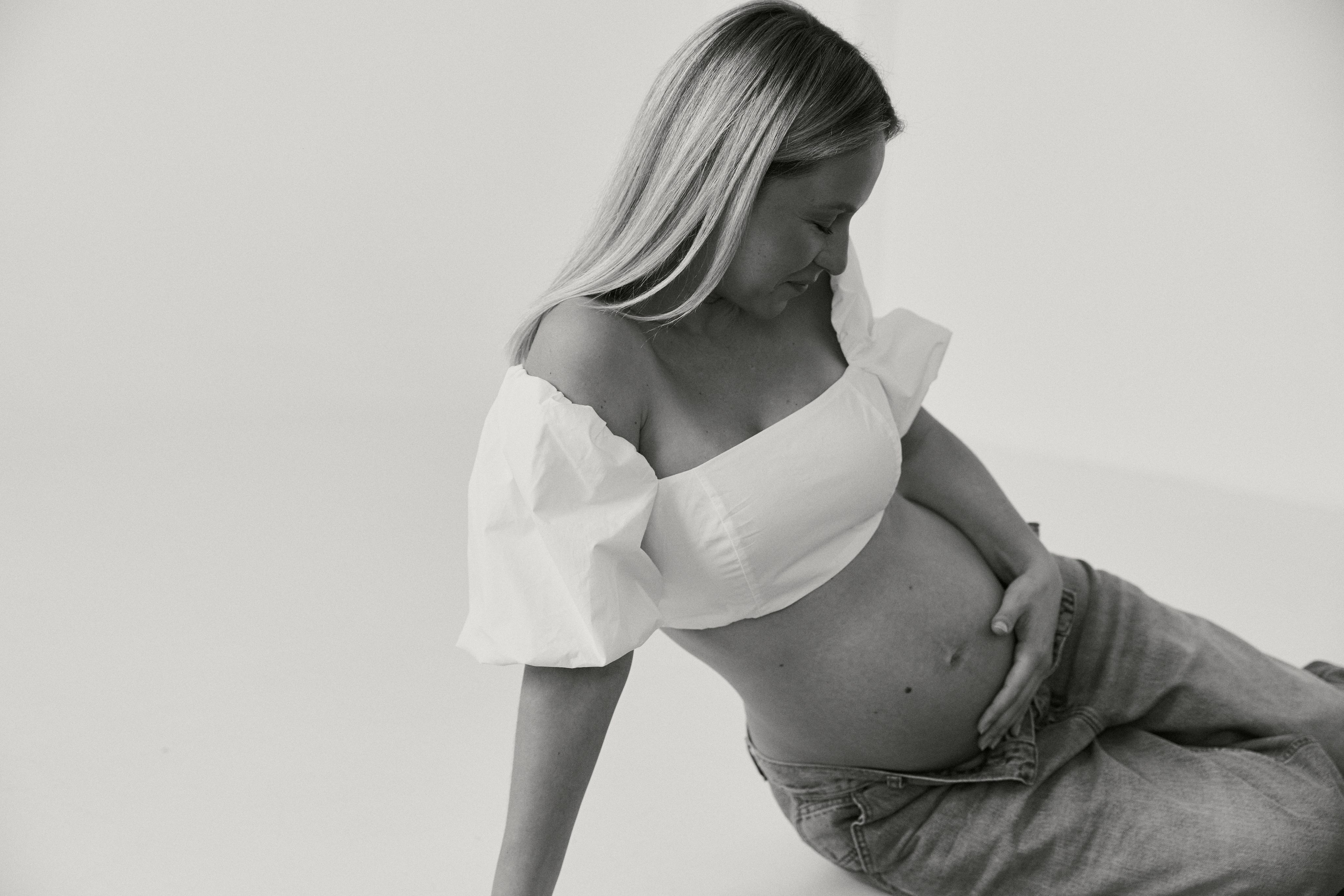 Игорь + Ксения. Семейный и детский фотограф Юлия Шох