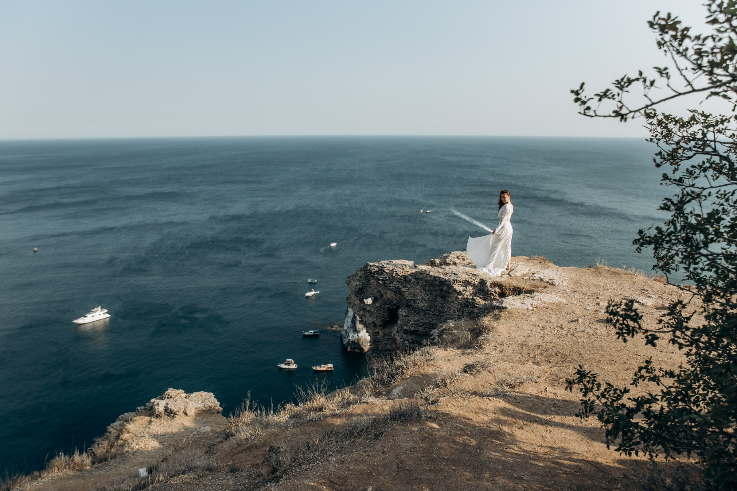 Фотограф в Крыму — Федор зайцев. Свадебная, семейная и портретная съёмка. Фотографии для контента, для бизнеса. Корпоративная съёмка